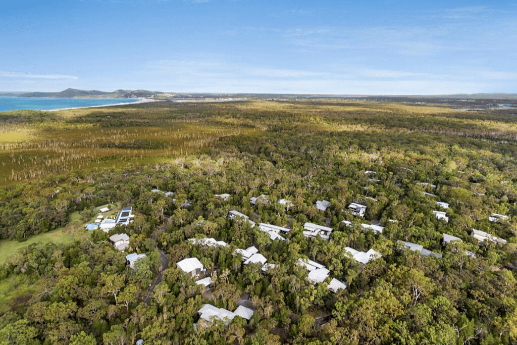 Beach Road Holiday Homes 11