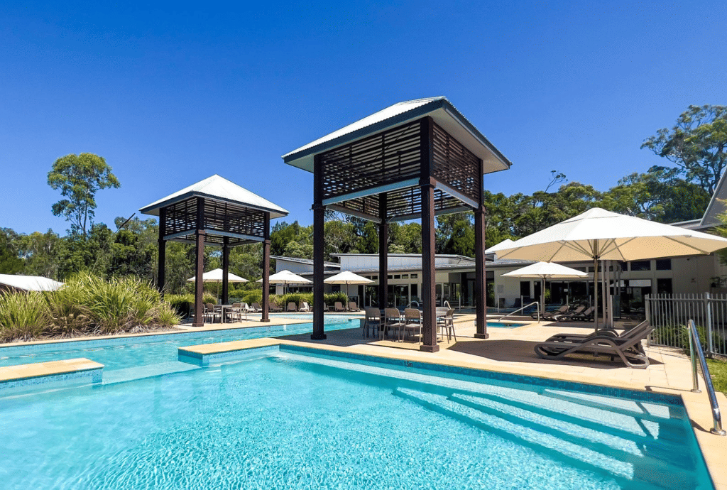 Beach Road Holiday Homes  0