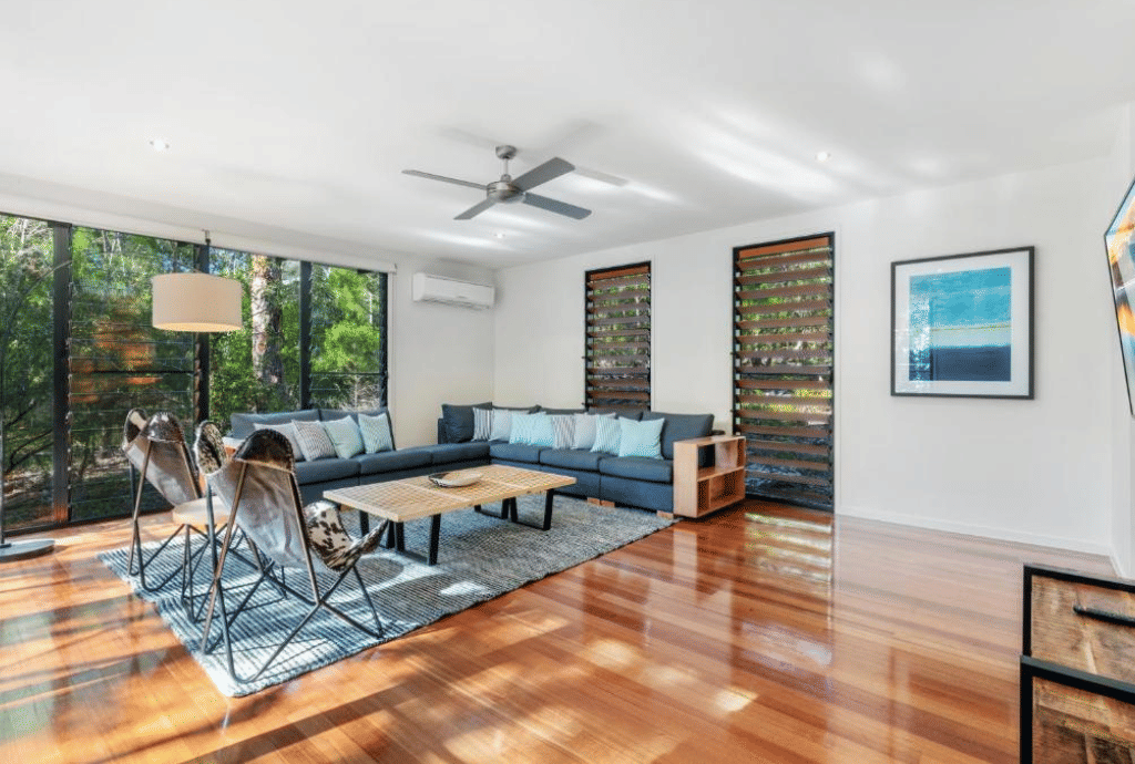 Beach Road Holiday Homes  4