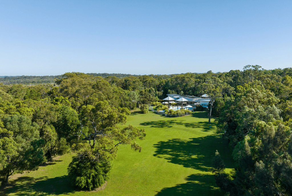 Beach Road Holiday Homes  1