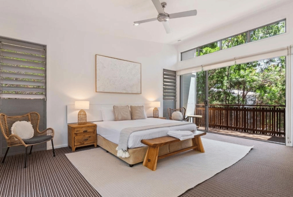 Beach Road Holiday Homes  6