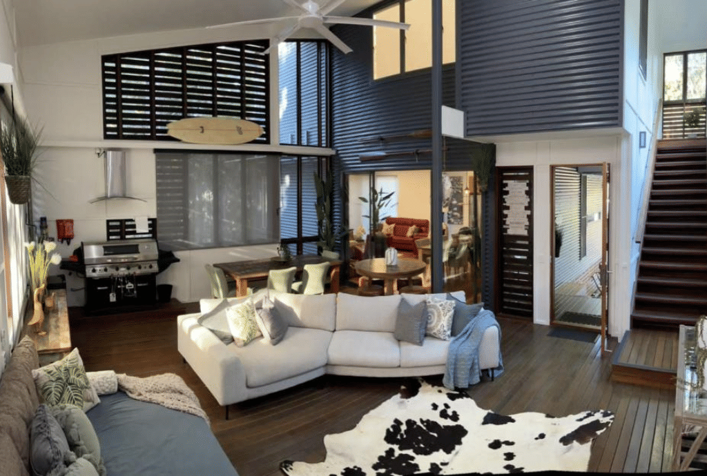 Beach Road Holiday Homes  7