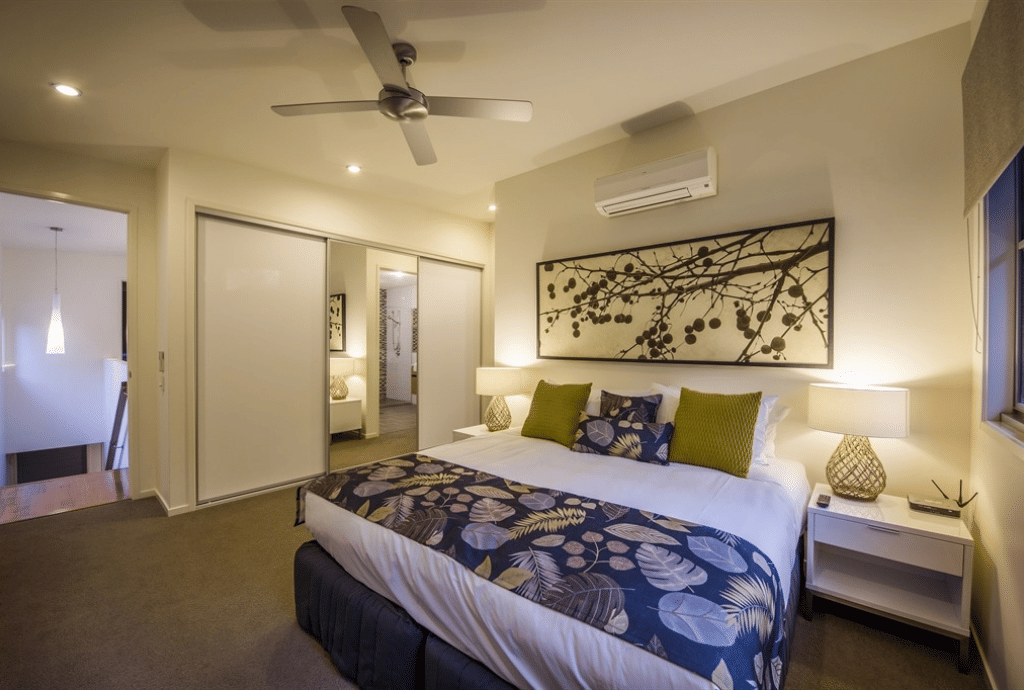 Beach Road Holiday Homes  5