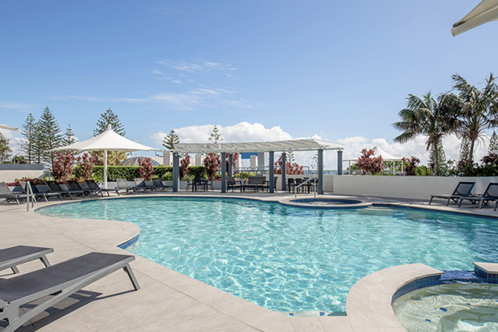 Harbour Room (Room 1) + Coral Room (Room 2) 7