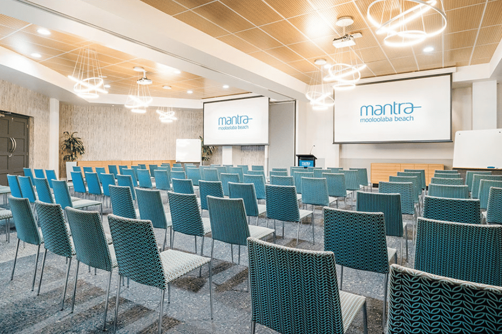 Harbour Room (Room 1) + Coral Room (Room 2) 3