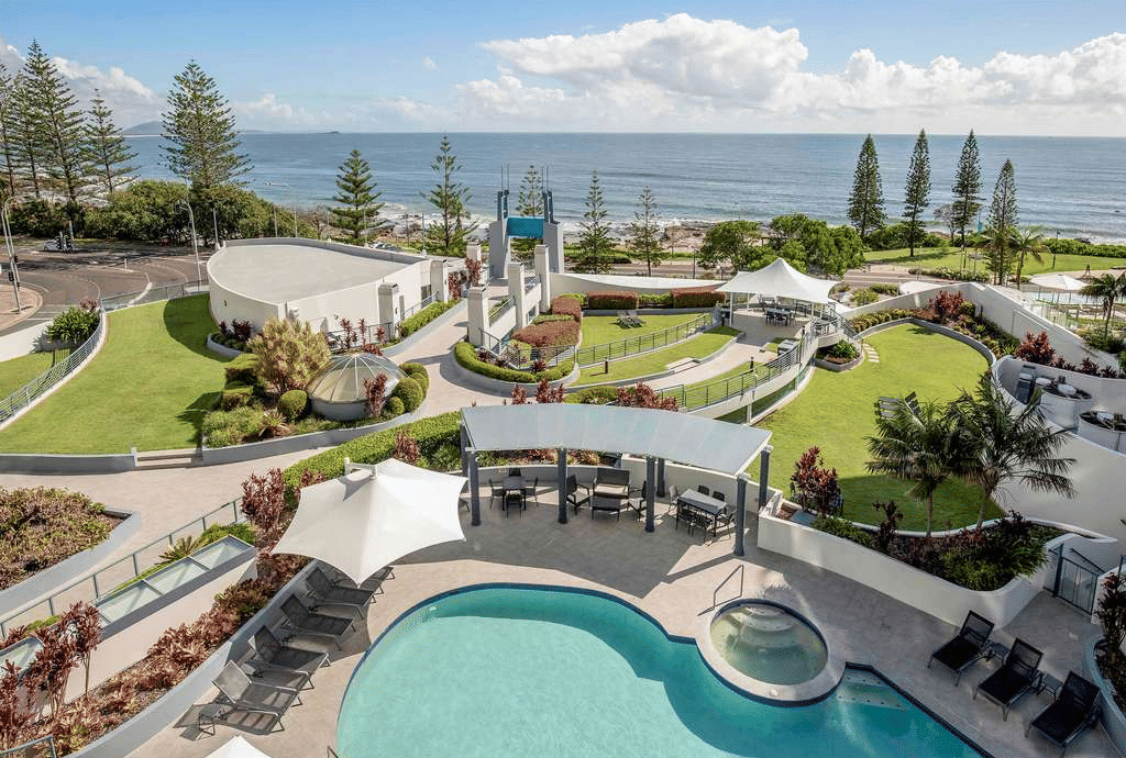 Harbour Room (Room 1) + Coral Room (Room 2) 0