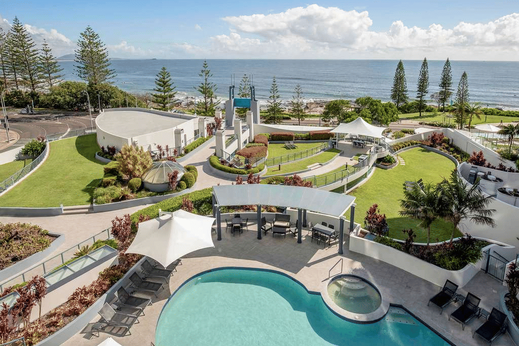 Harbour Room (Room 1) + Coral Room (Room 2) 0