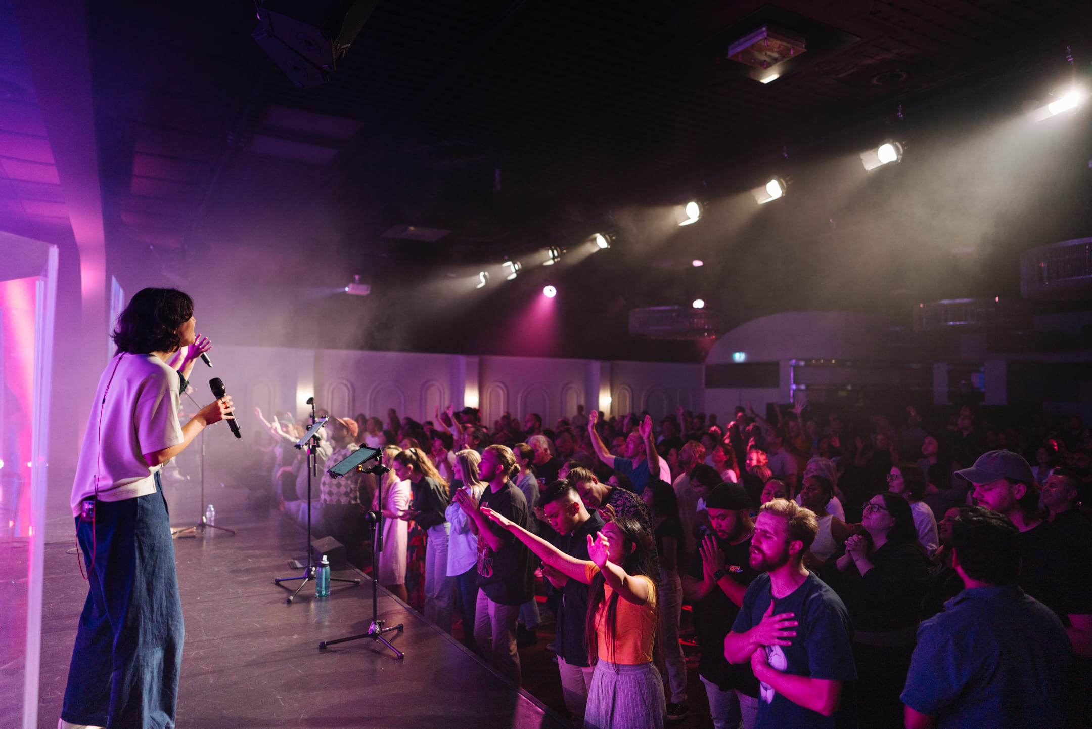 Albert Palais Event Space 4