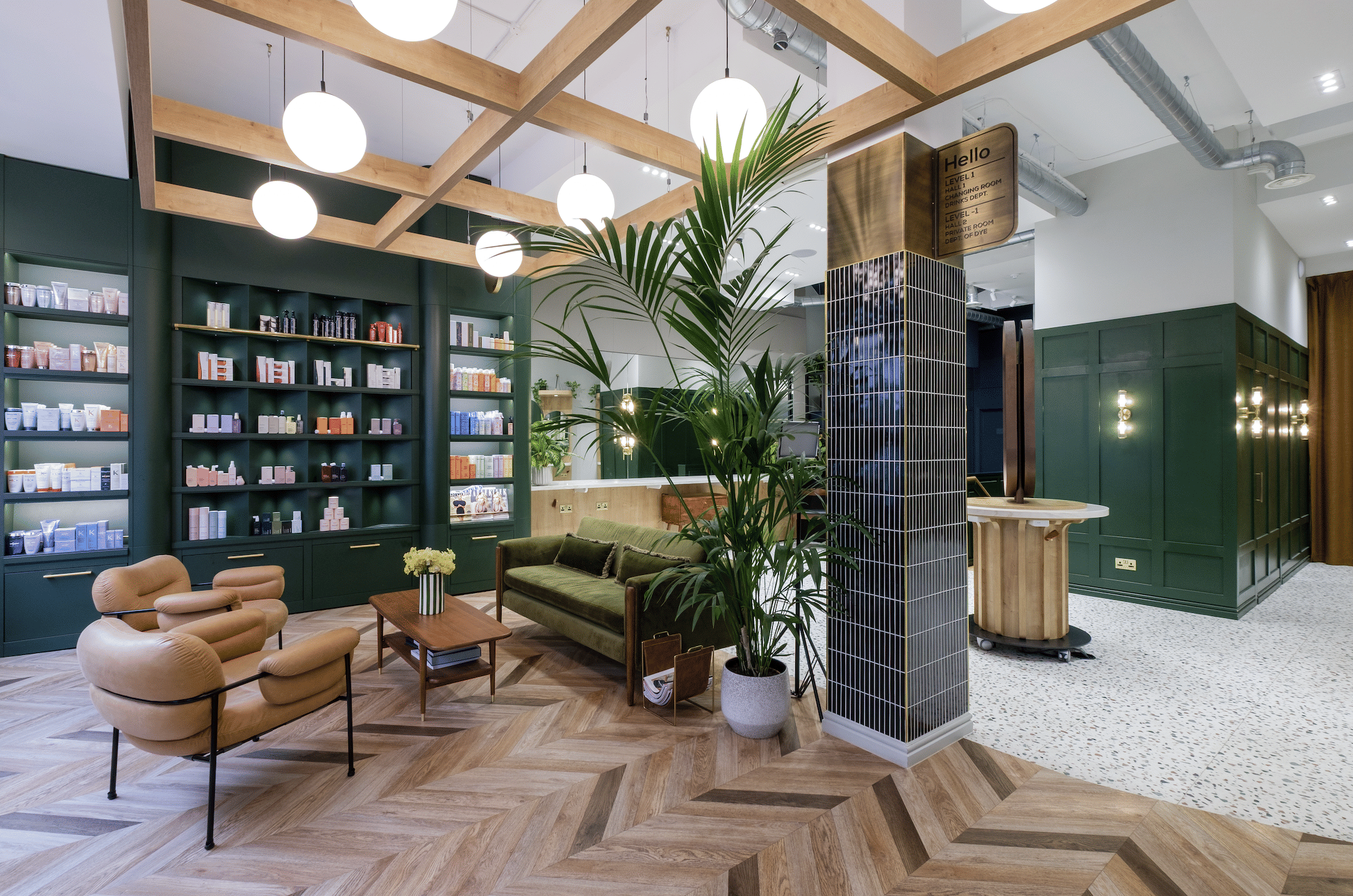 Williams and Hirst 5