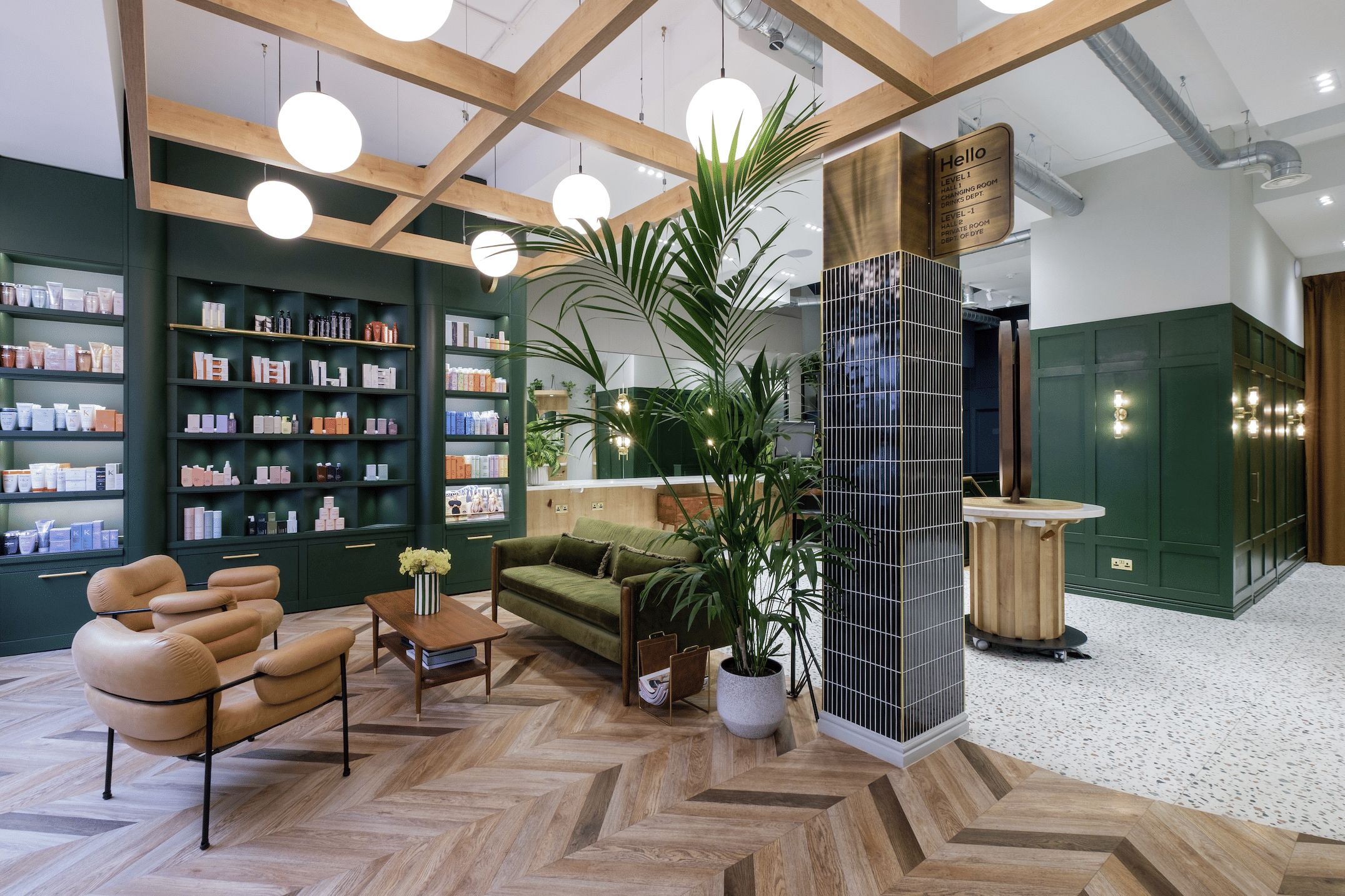 Williams and Hirst 5