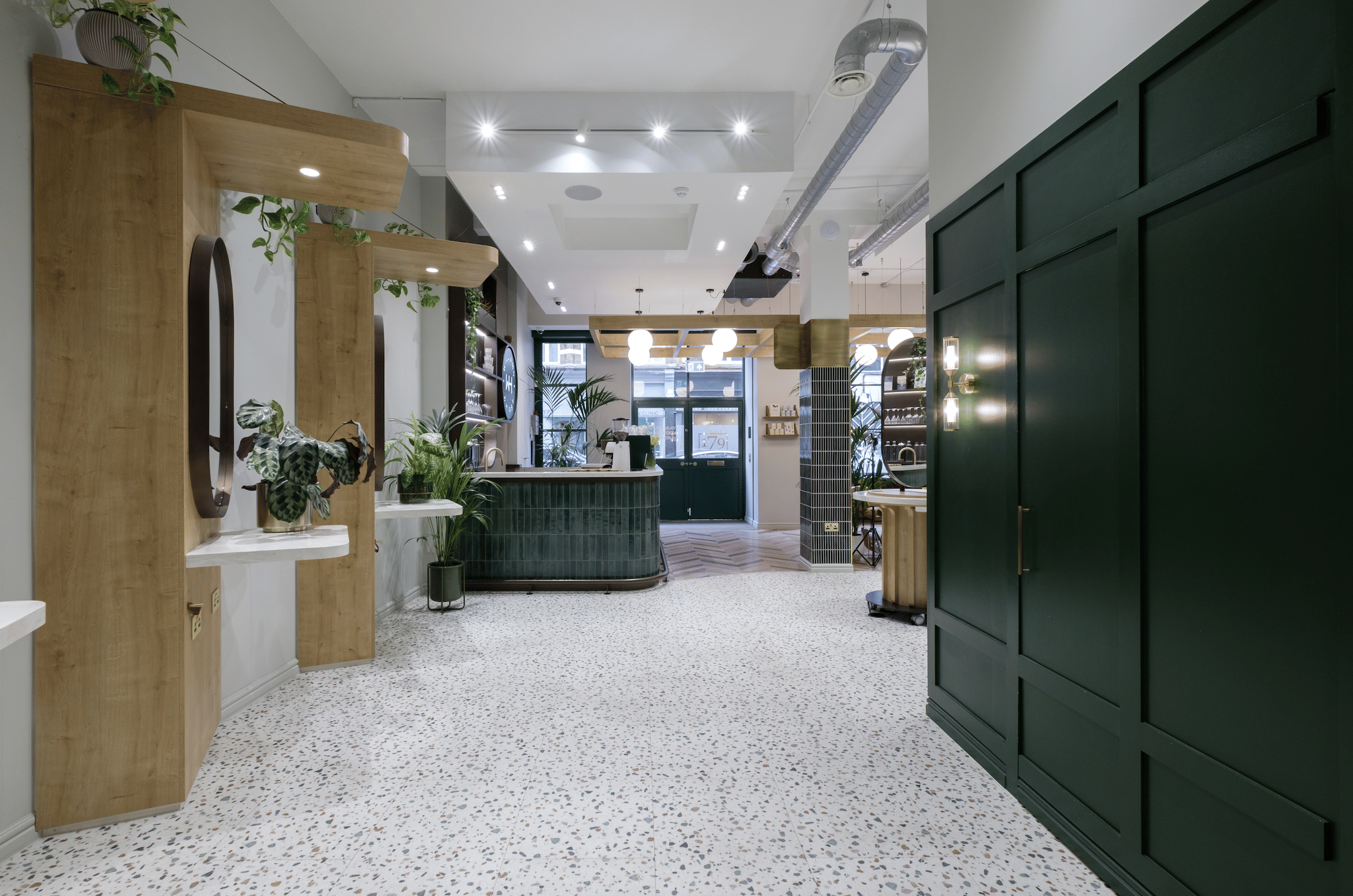 Williams and Hirst 14