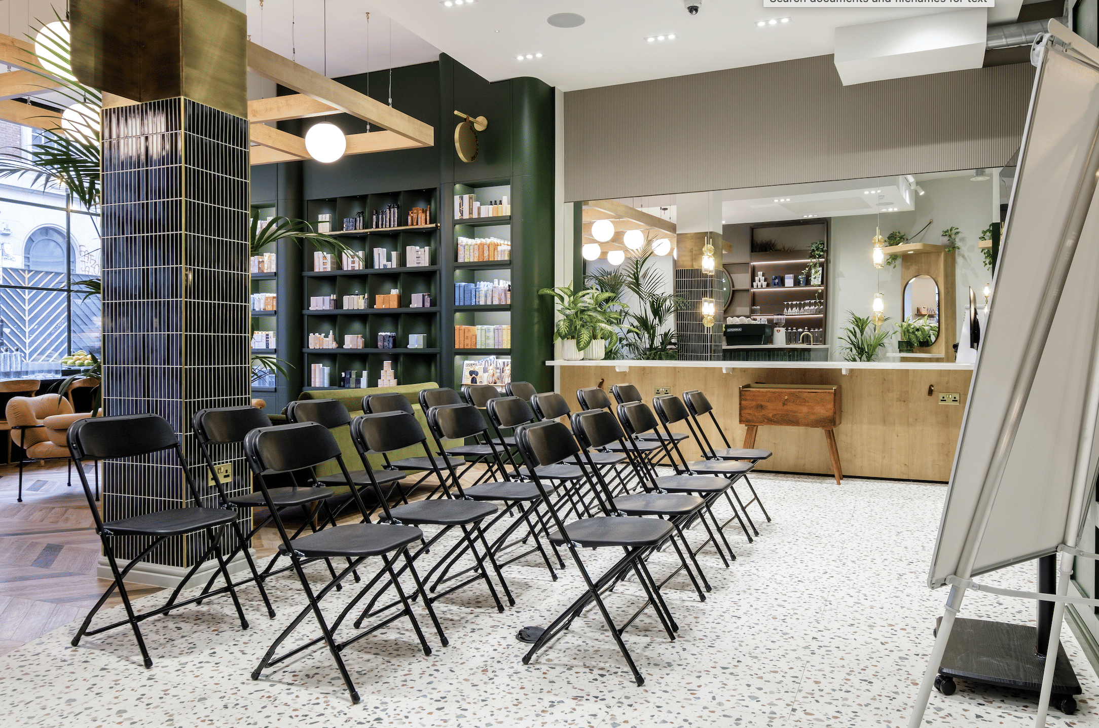 Williams and Hirst 17