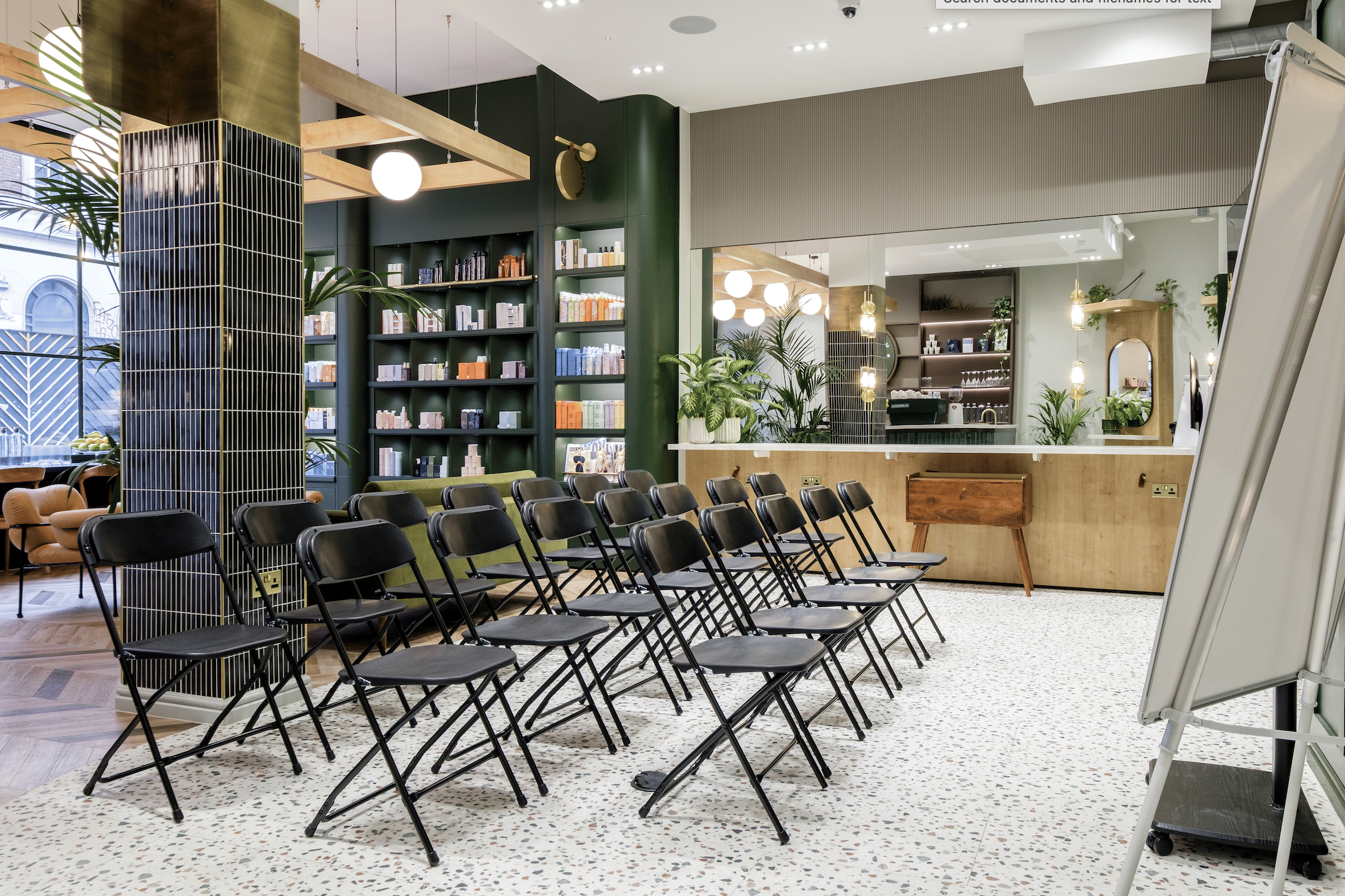 Williams and Hirst 17