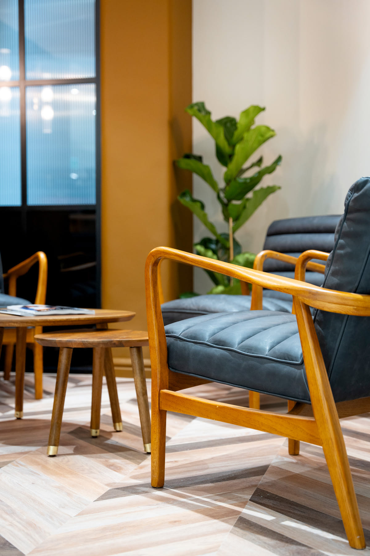 Williams and Hirst 6