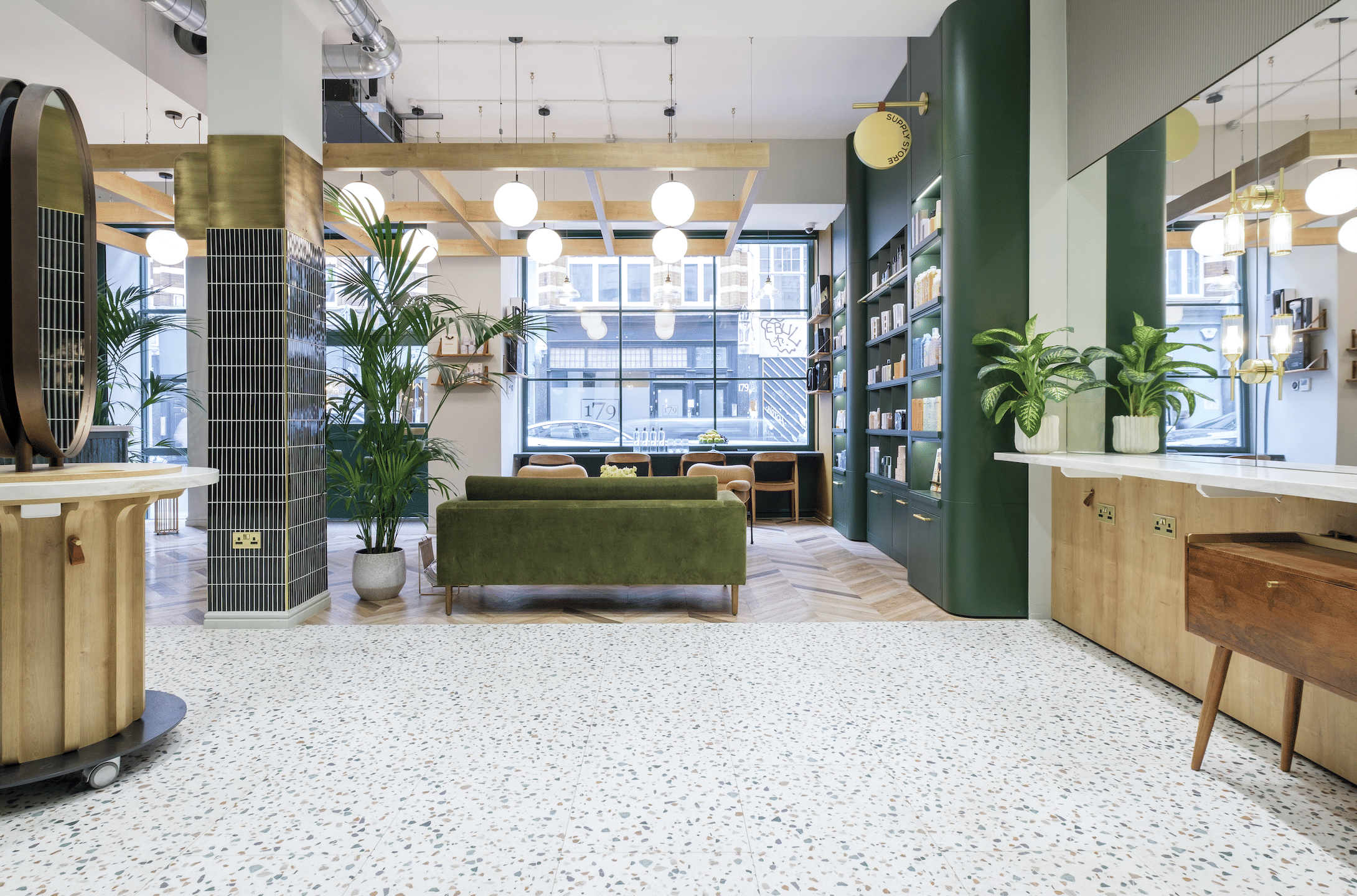 Williams and Hirst 3