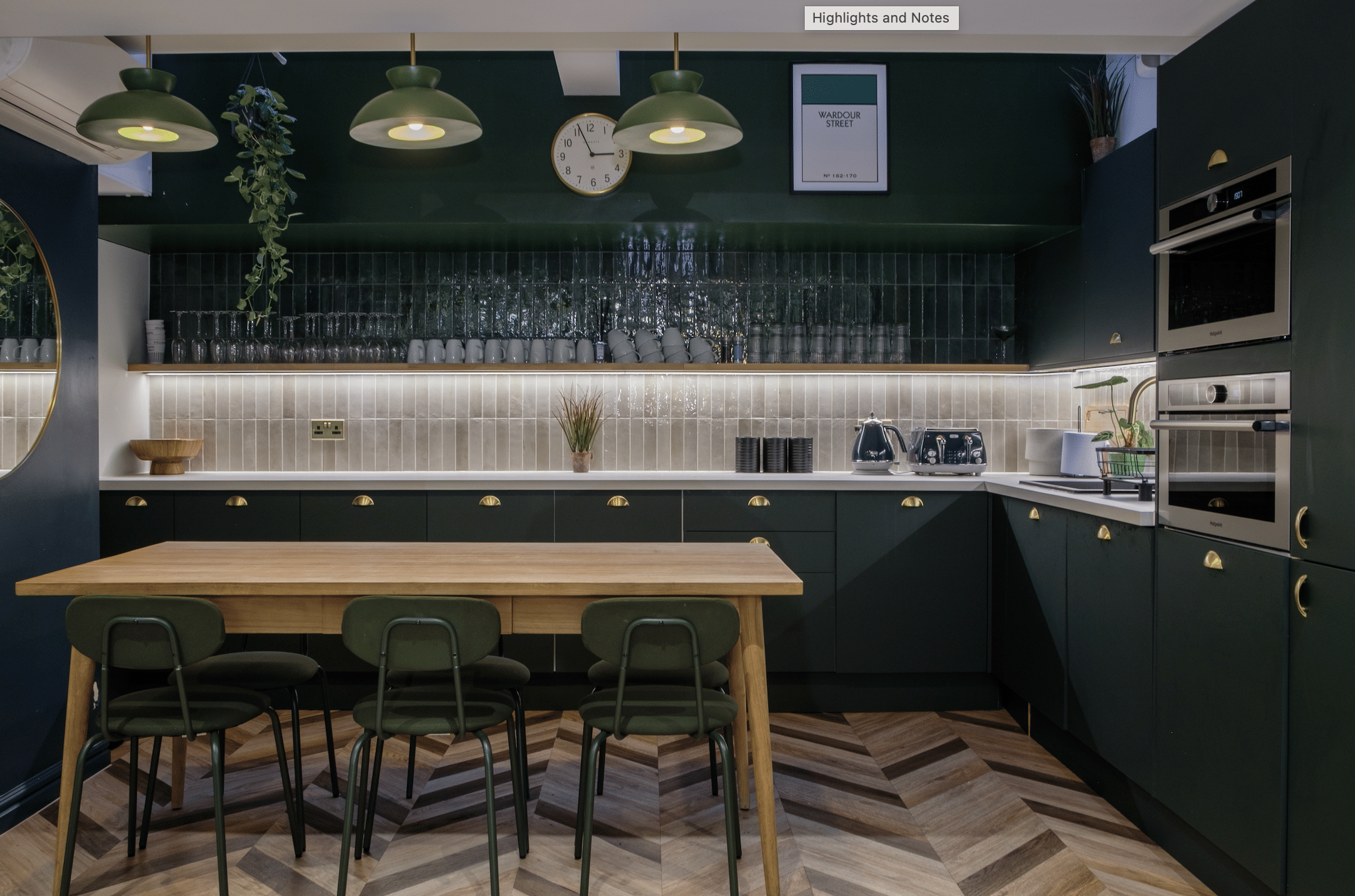 Williams and Hirst 27