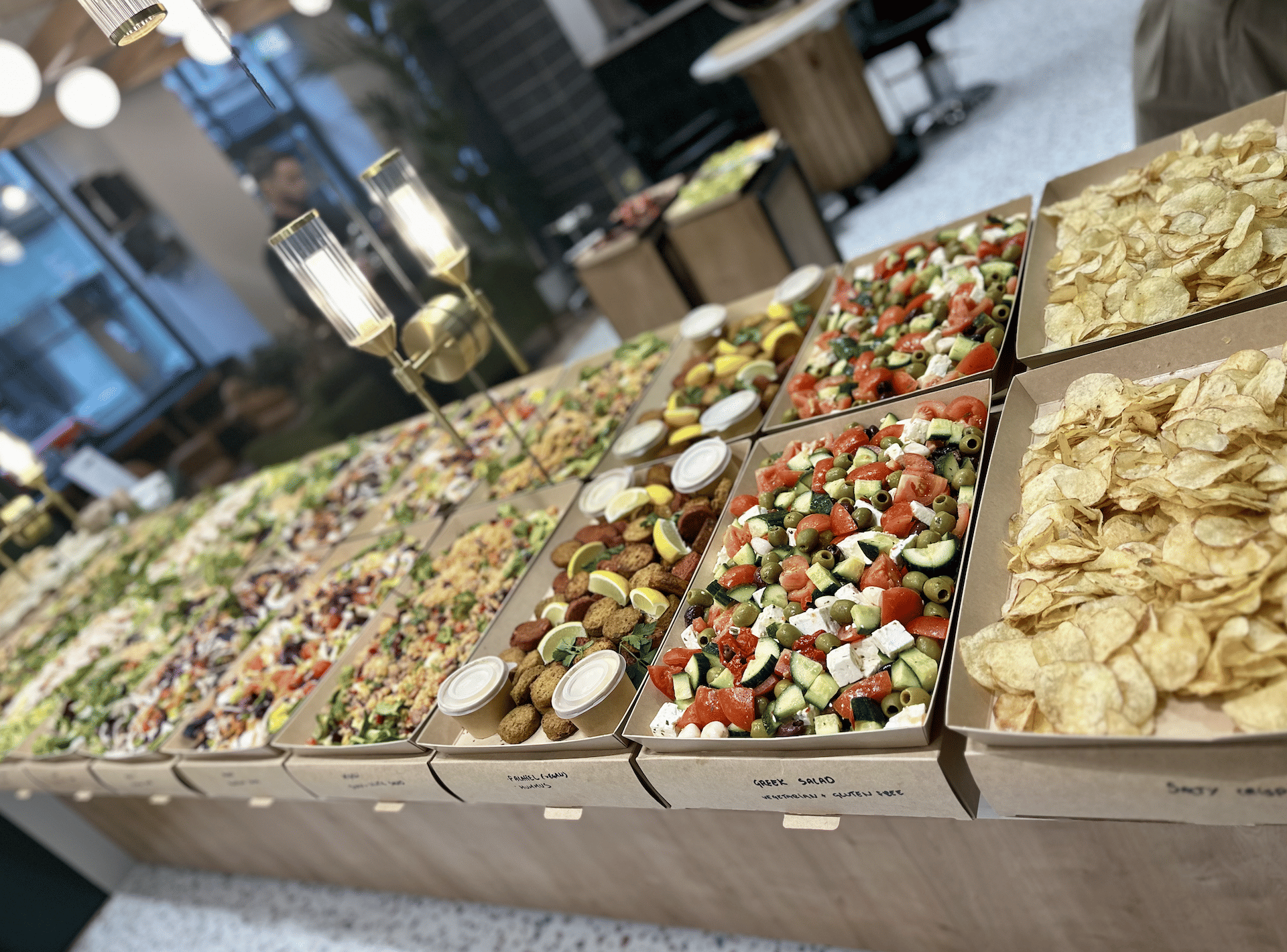 Williams and Hirst 30