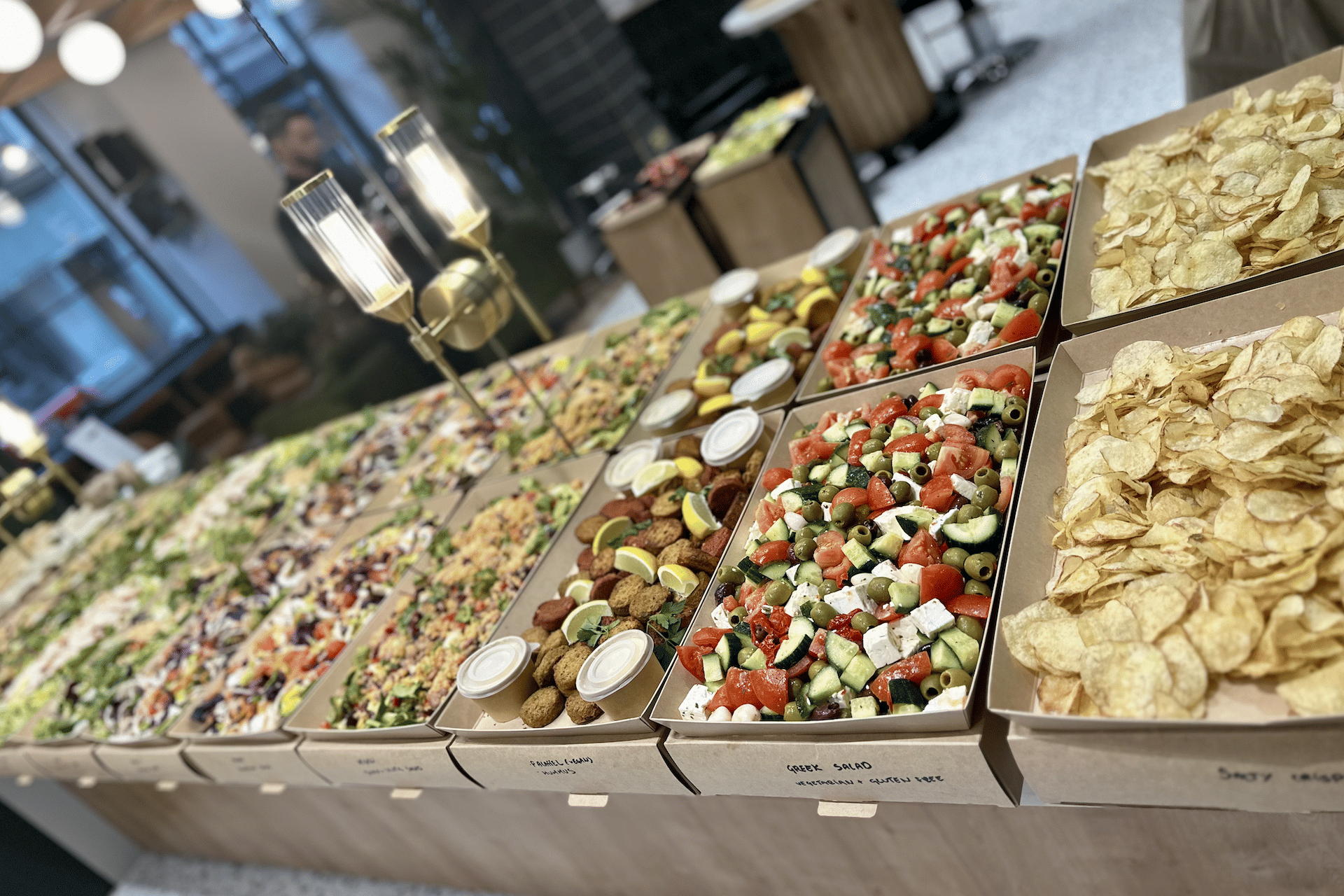 Williams and Hirst 30