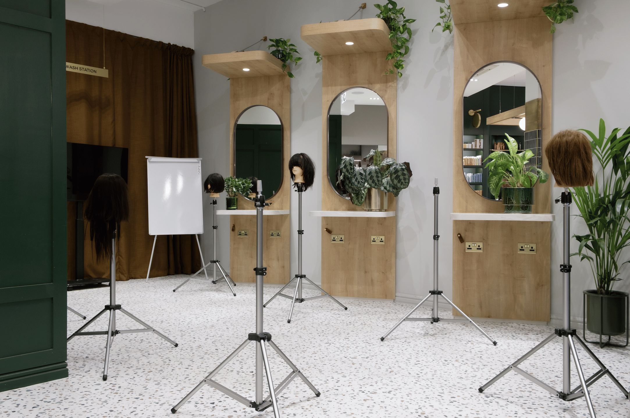 Williams and Hirst 23