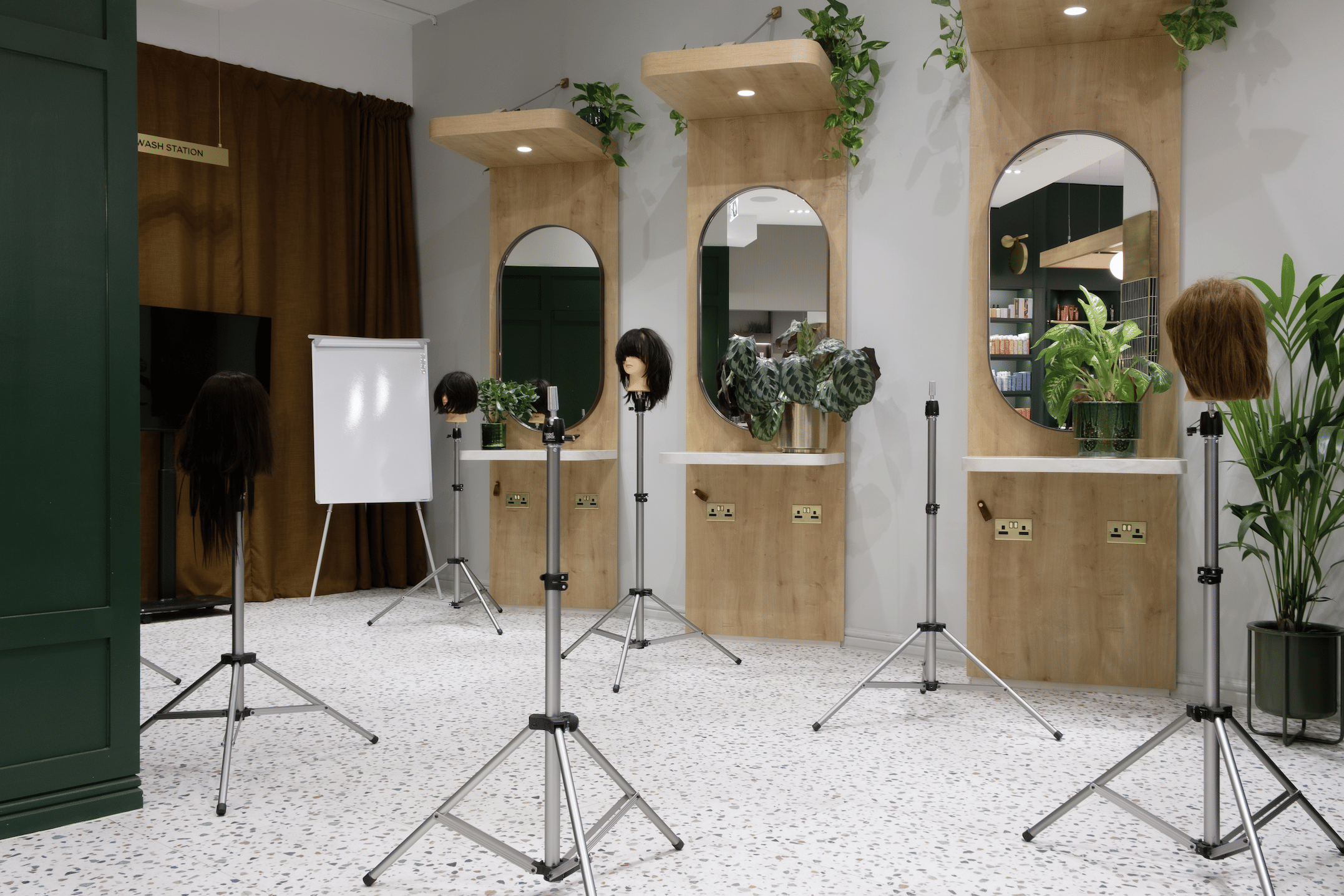 Williams and Hirst 23