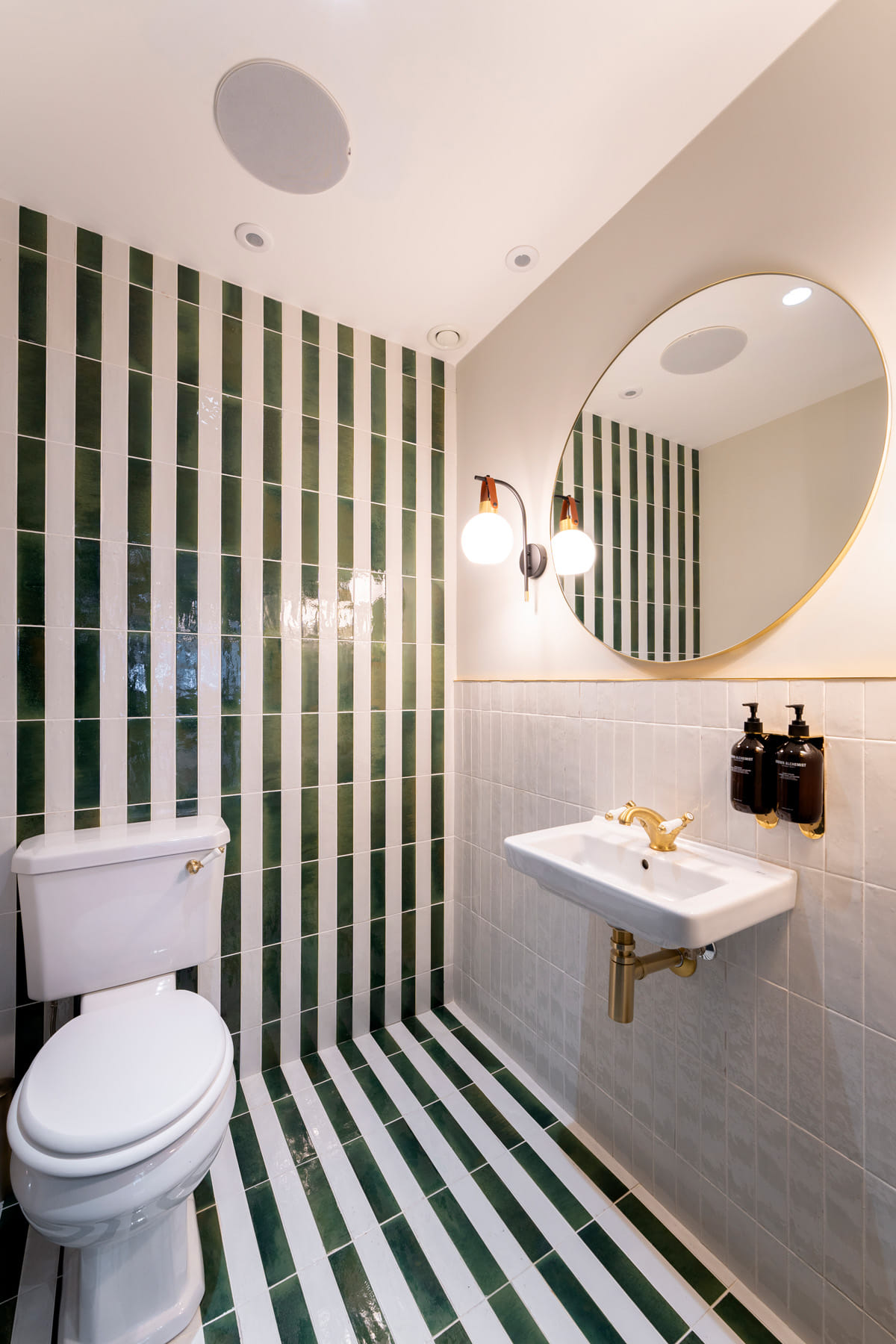 Williams and Hirst 7