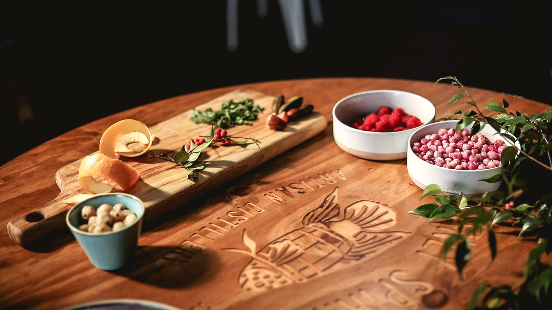 Manly Spirits Distillery Gin School - Distill Your Own Gin 3