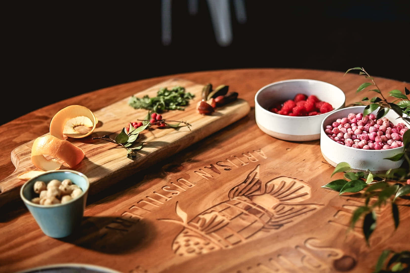 Manly Spirits Distillery Gin School - Distill Your Own Gin 3