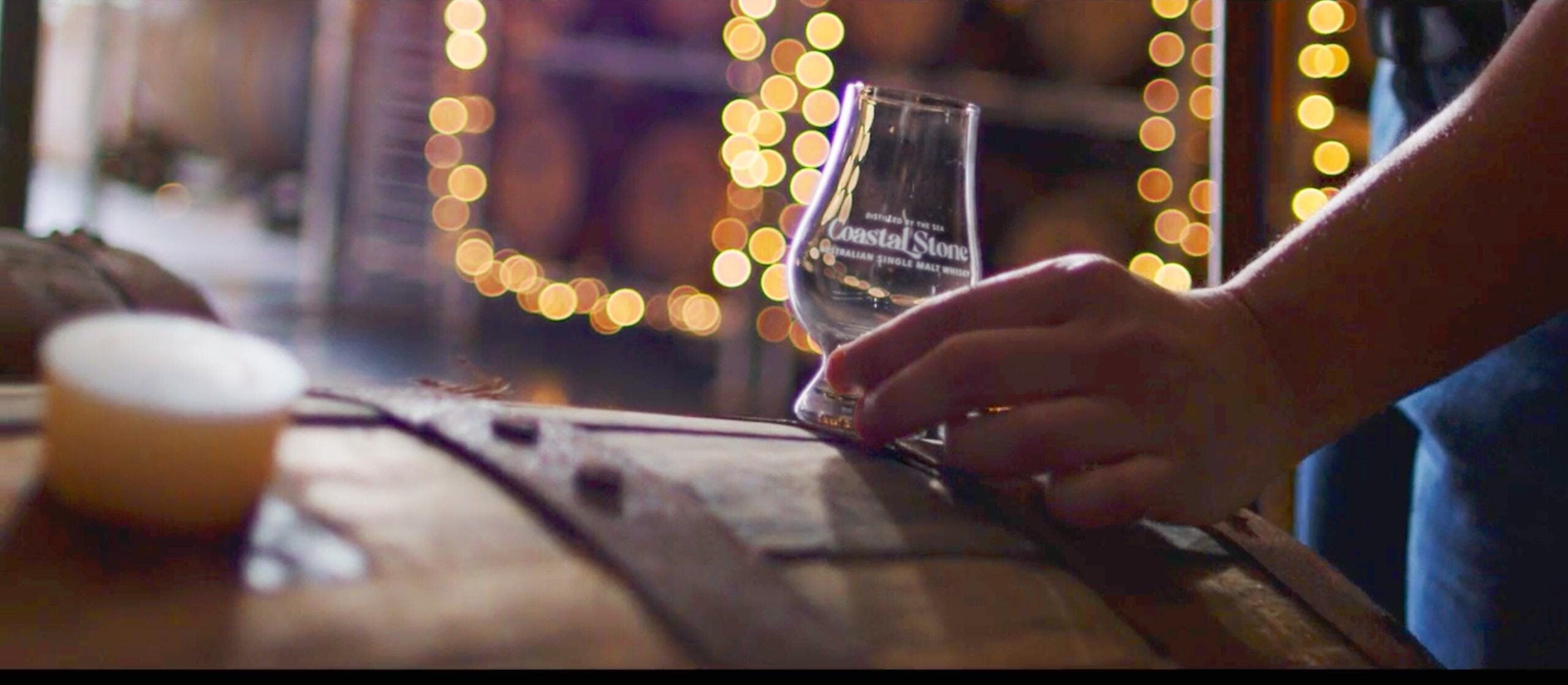 Distillery Guided Tours & Tastings  2