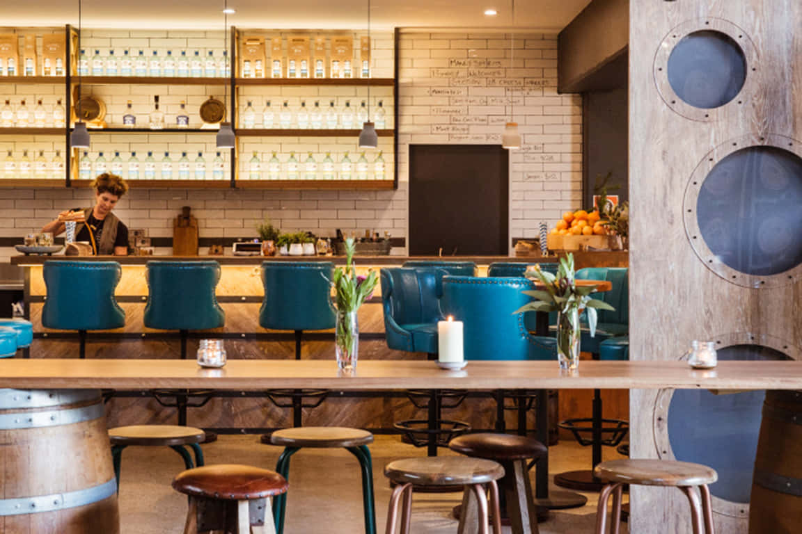 Barrel Hall Room & Tasting Bar 0