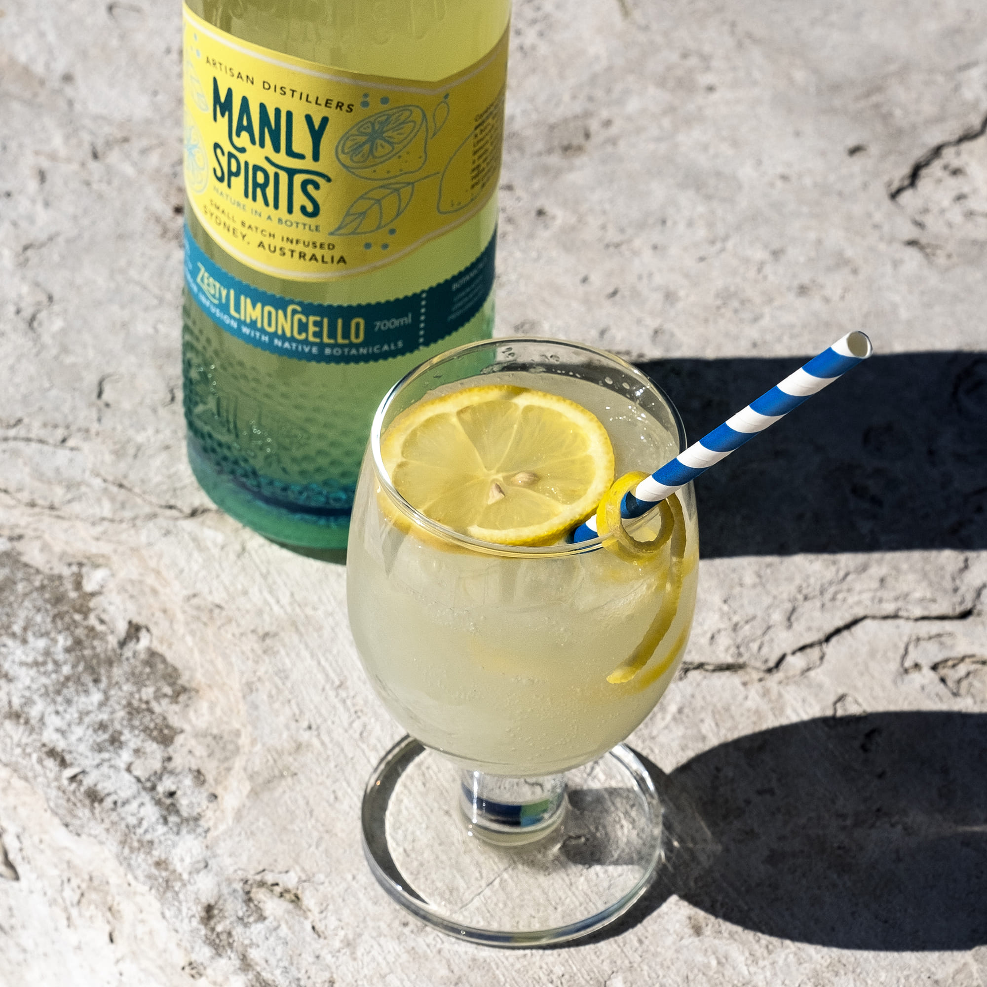 Limoncello Spritz Garden: Your Ideal Summer Event Venue