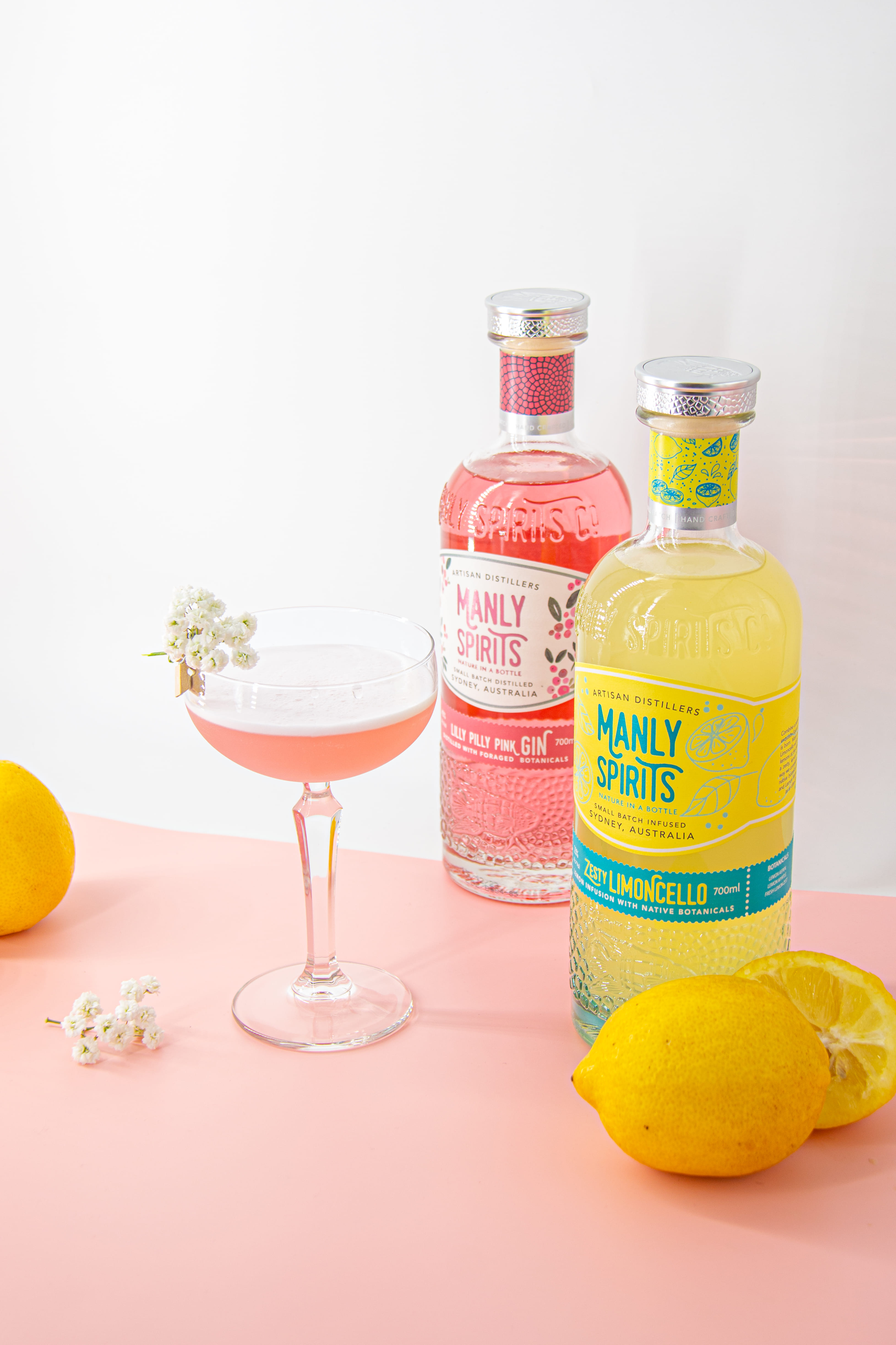 Limoncello Spritz Garden: Your Ideal Summer Event Venue 1