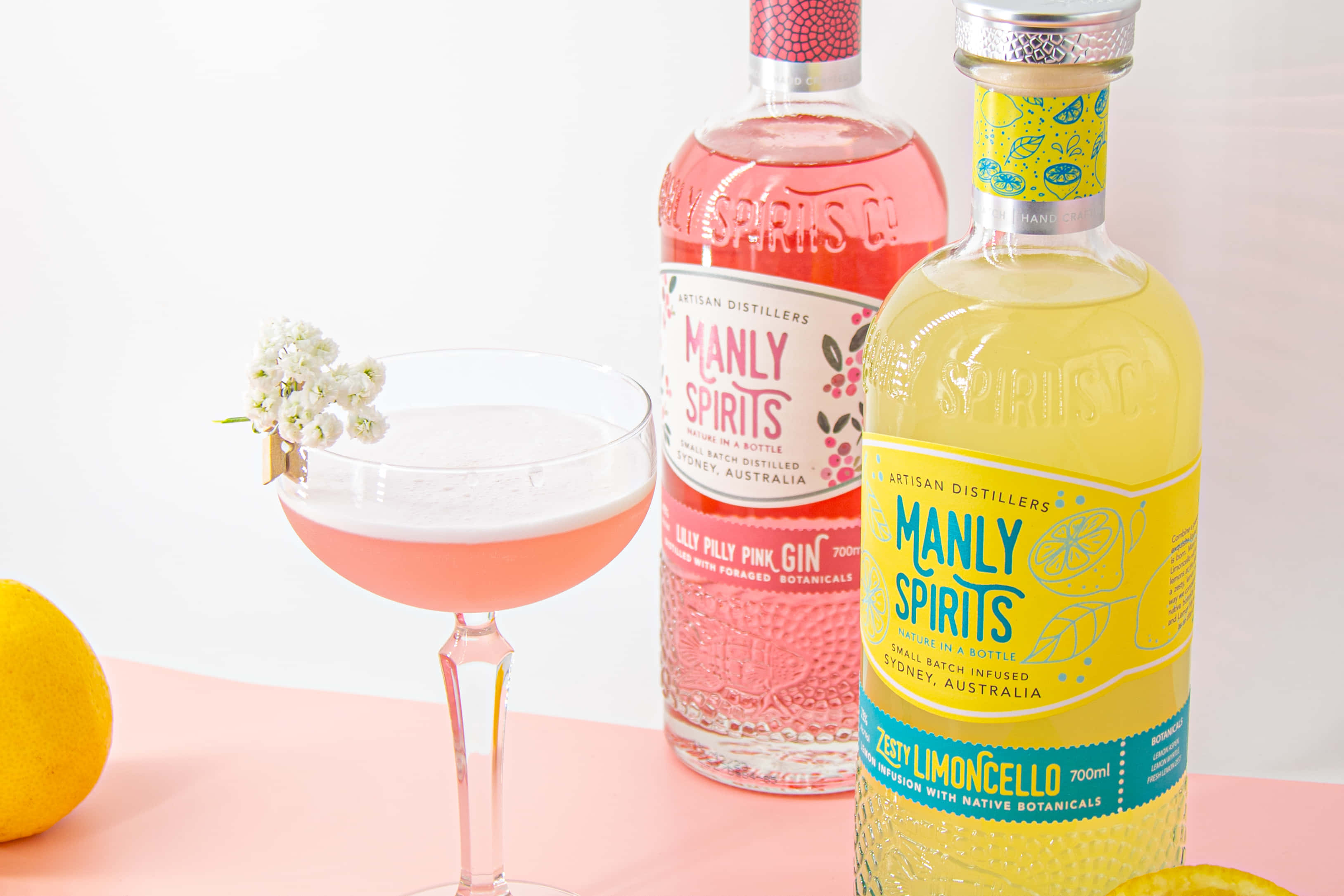 Limoncello Spritz Garden: Your Ideal Summer Event Venue 1