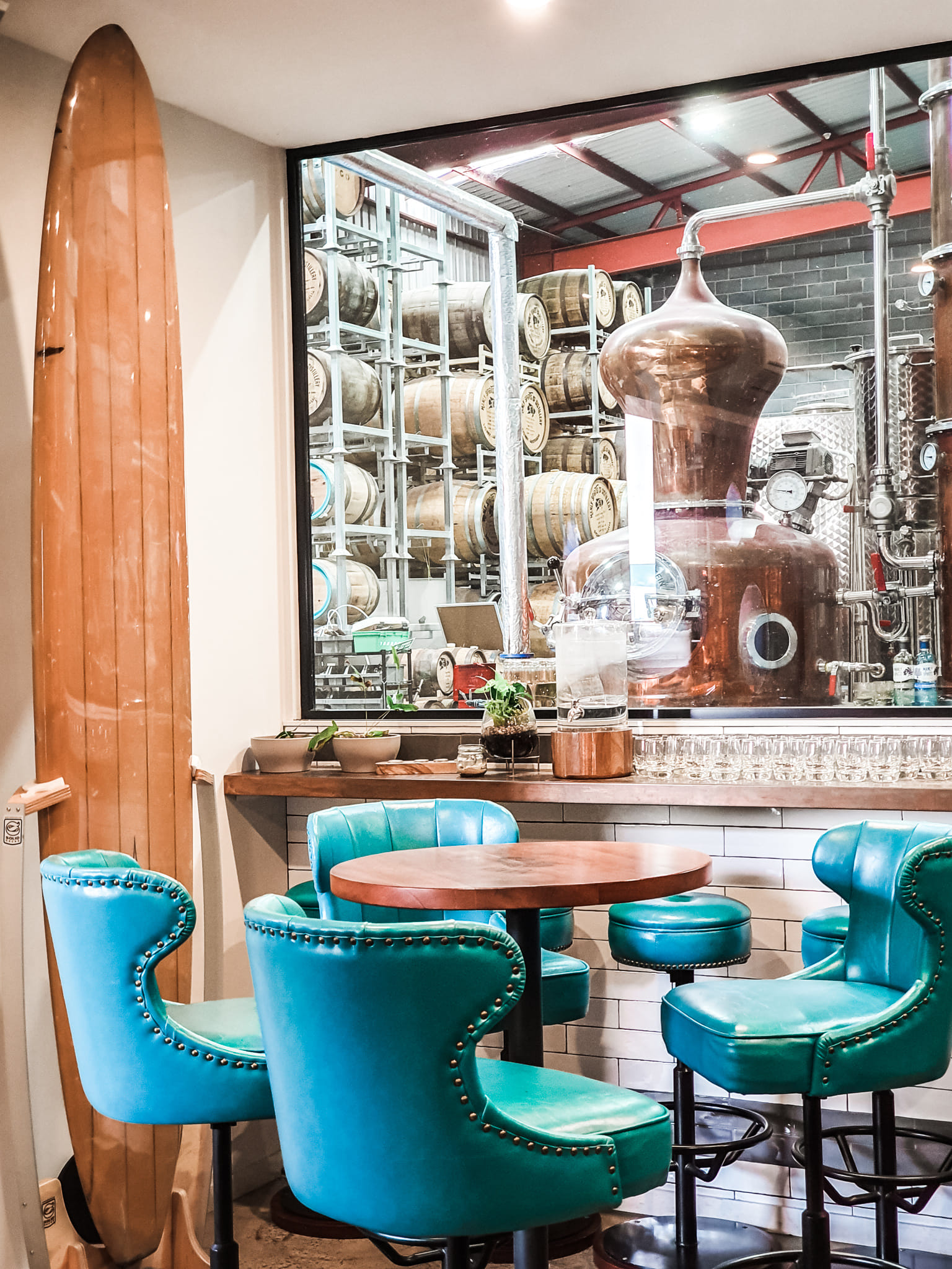 Exclusive Private Distillery Hire - A one-of-a-kind event!