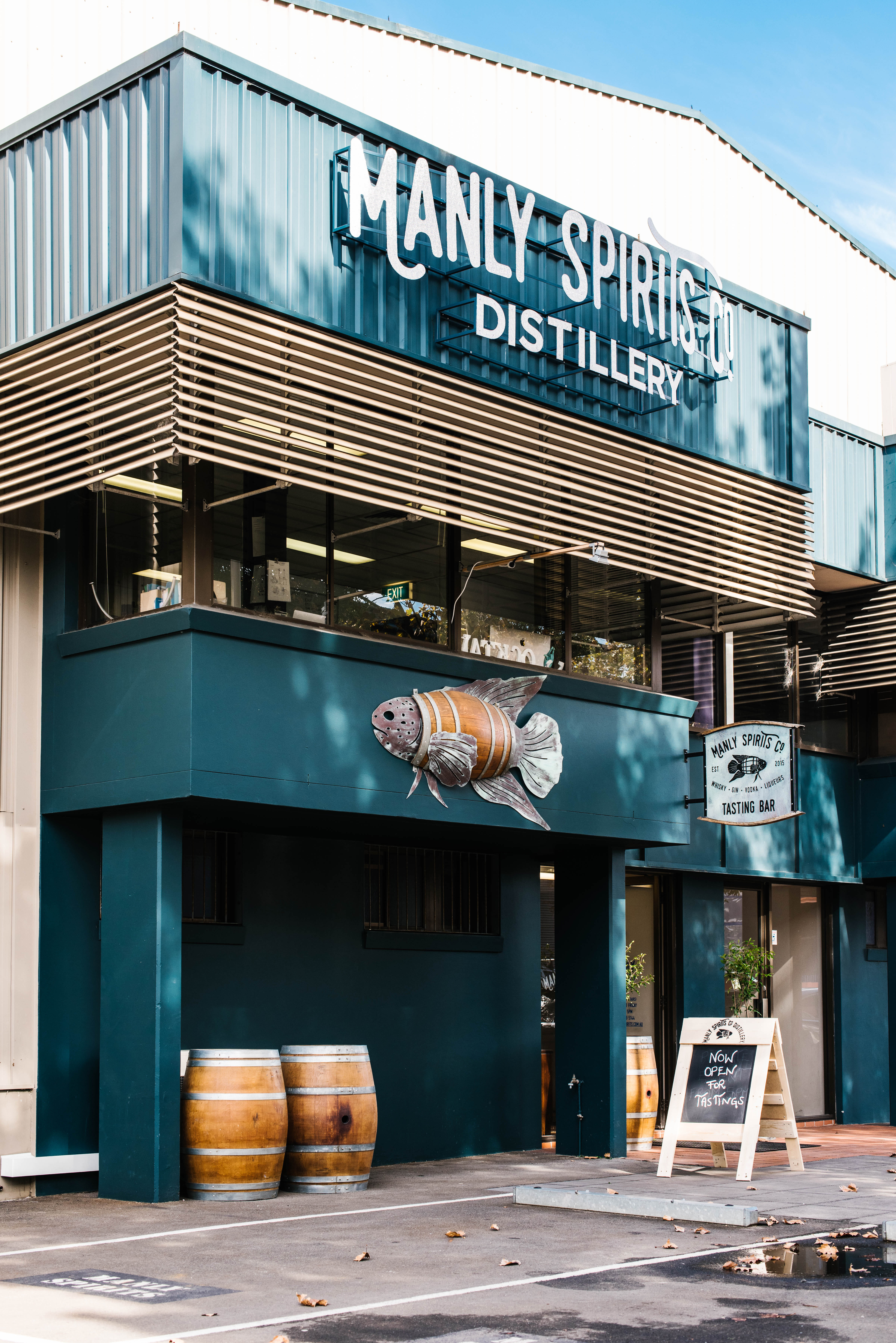 Exclusive Private Distillery Hire - A one-of-a-kind event! 2