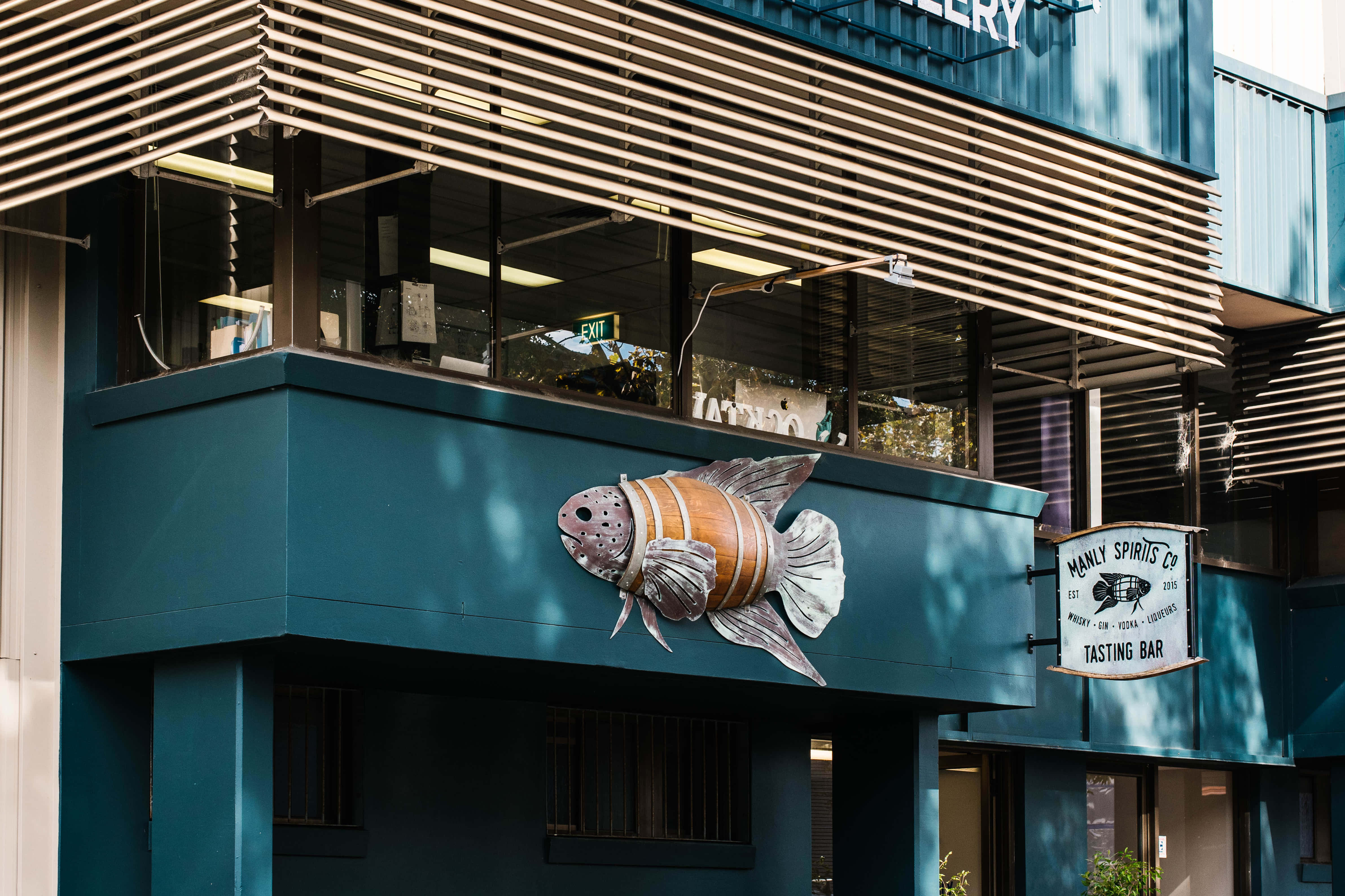 Exclusive Private Distillery Hire - A one-of-a-kind event! 2