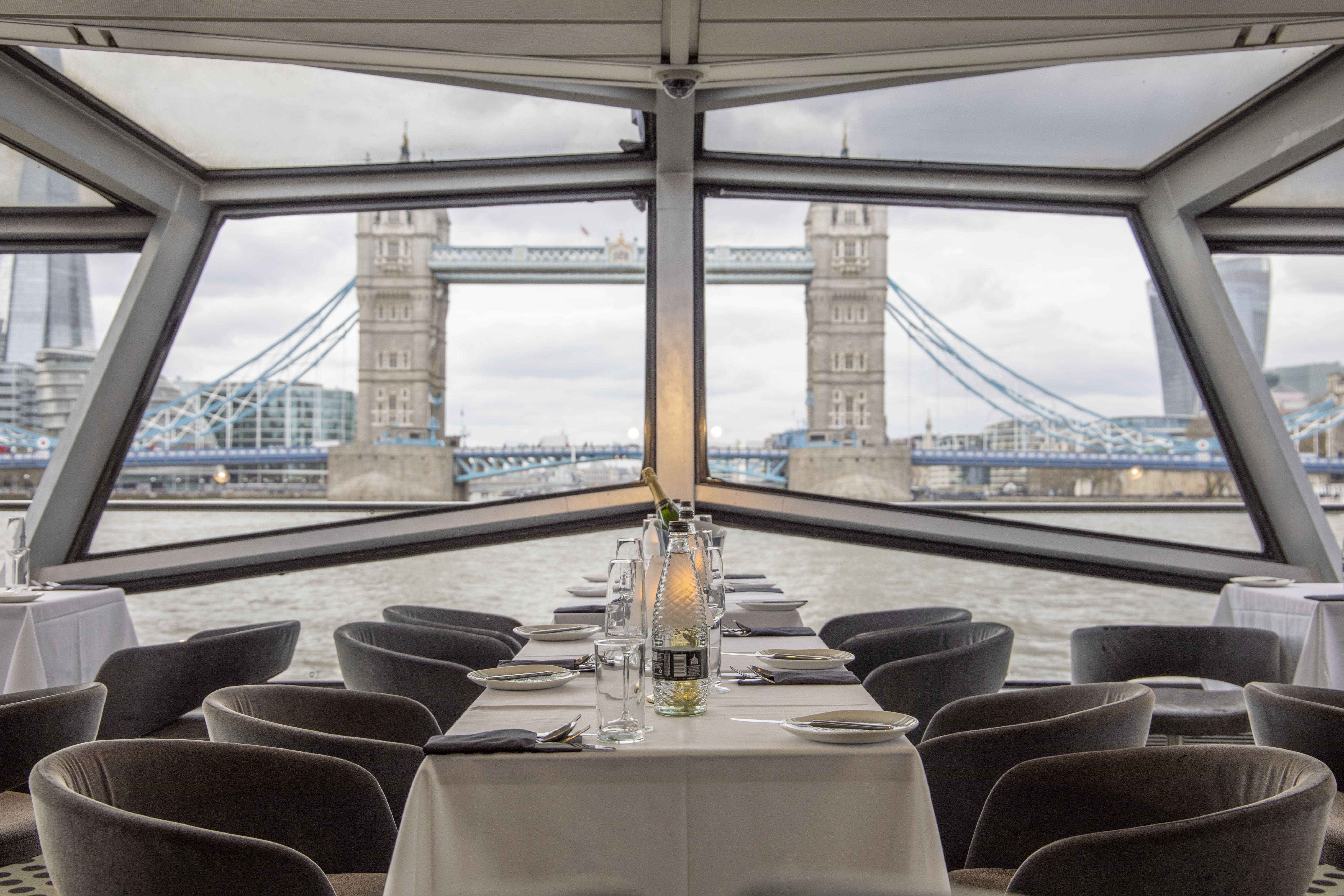 Millennium Diamond 5