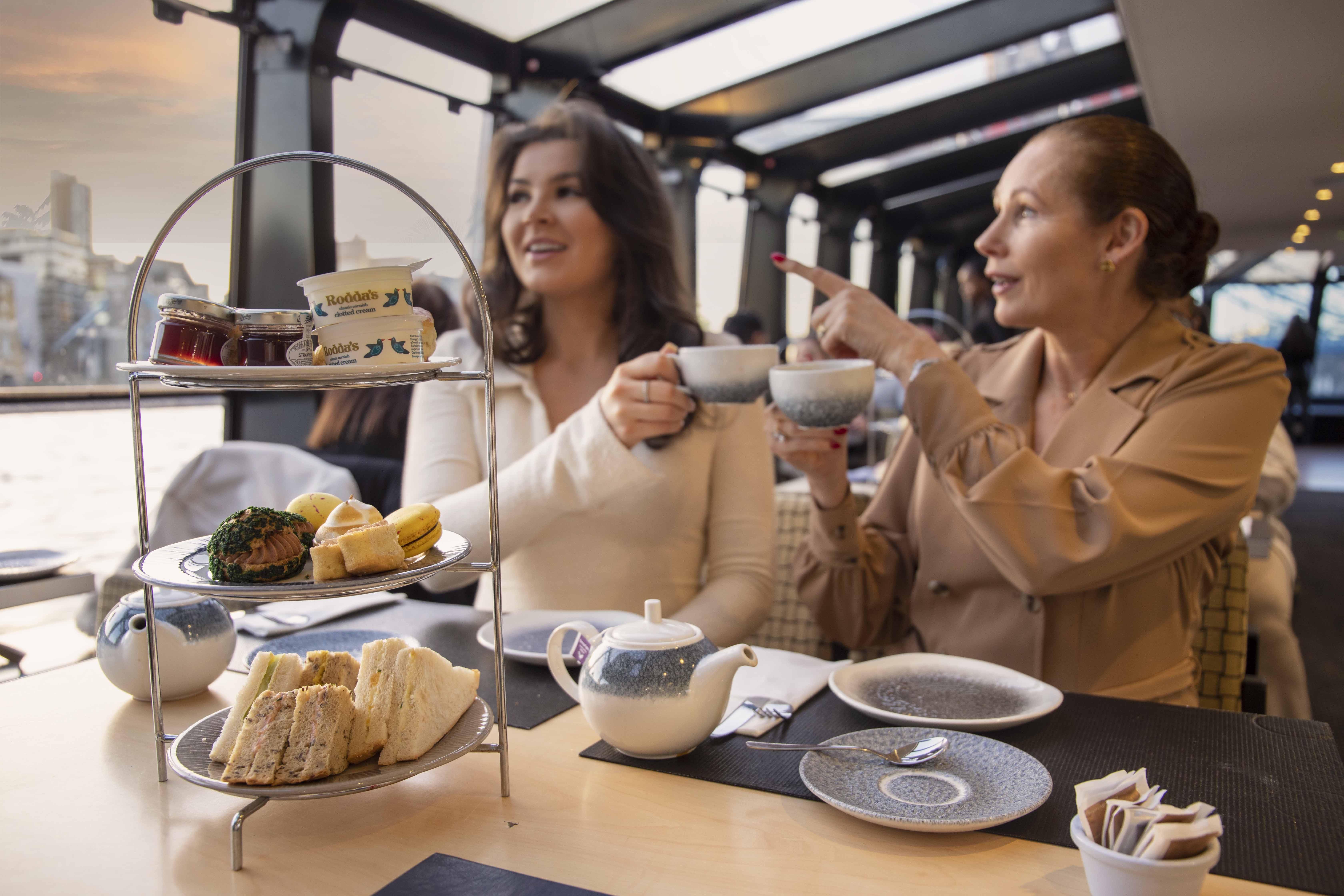 Millennium of London 1