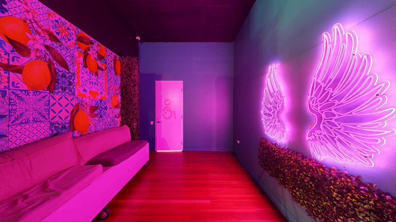 Amore Events & Functions - West End 7