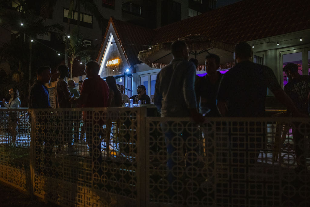 Amore Events & Functions - West End 8