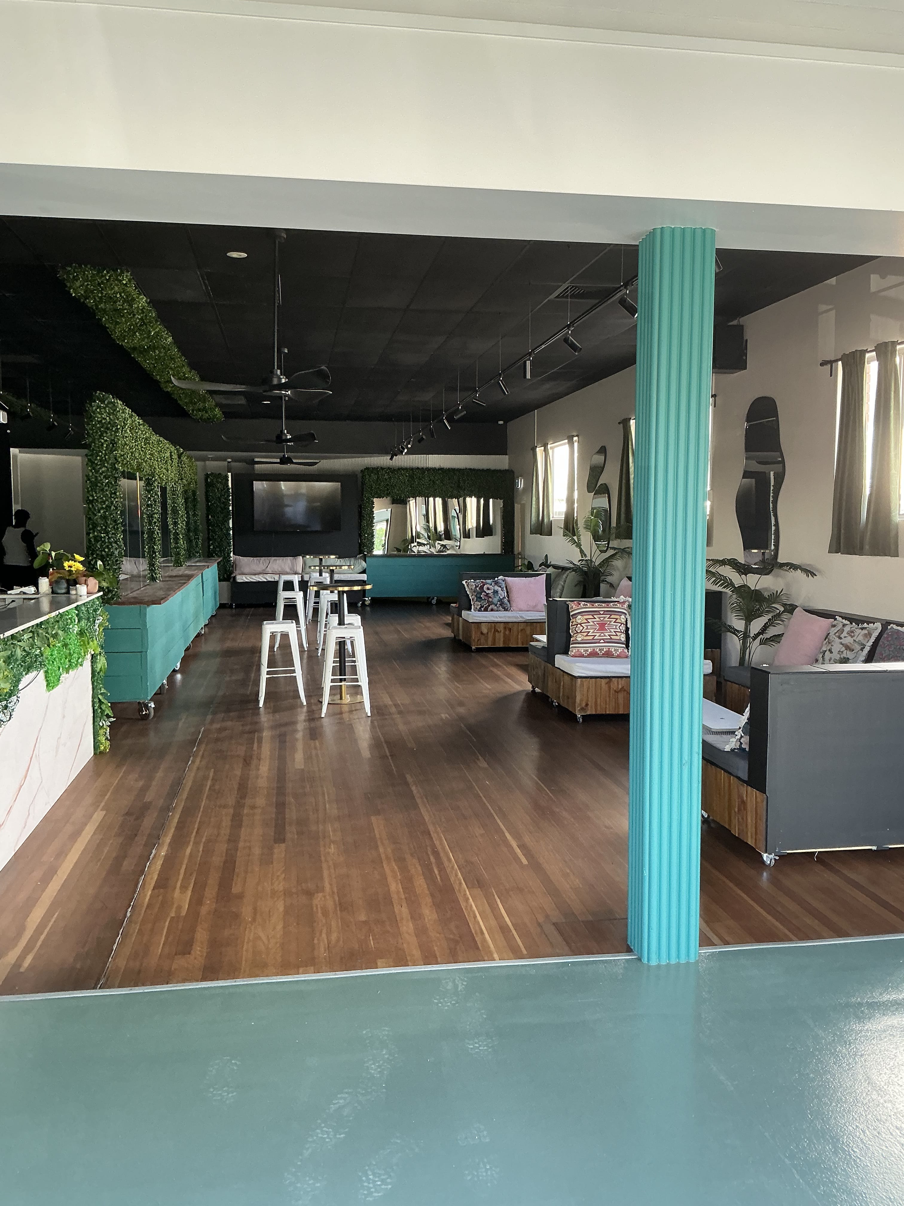 Amore Events & Functions - West End 3