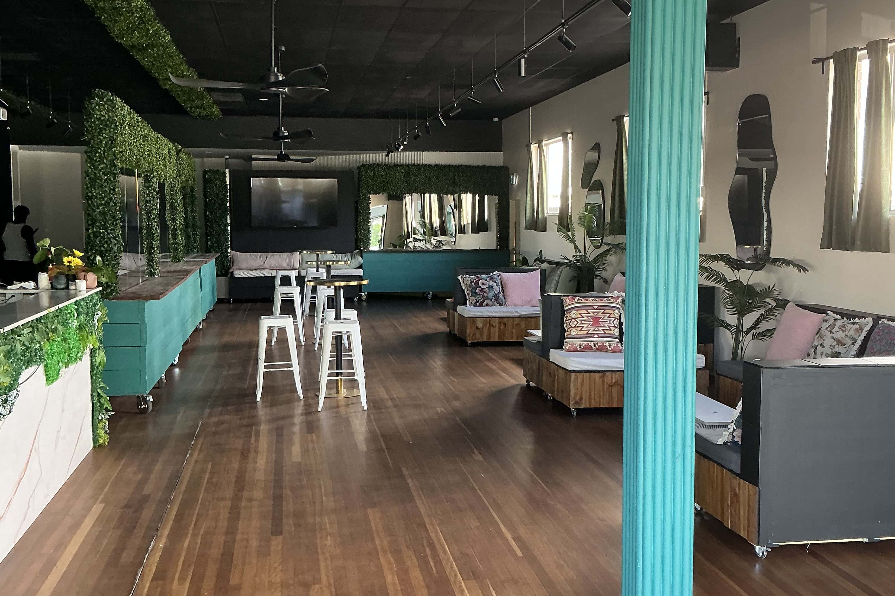 Amore Events & Functions - West End 3
