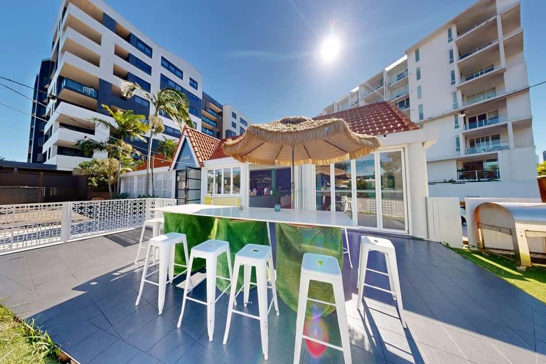 Amore Events & Functions - West End 2