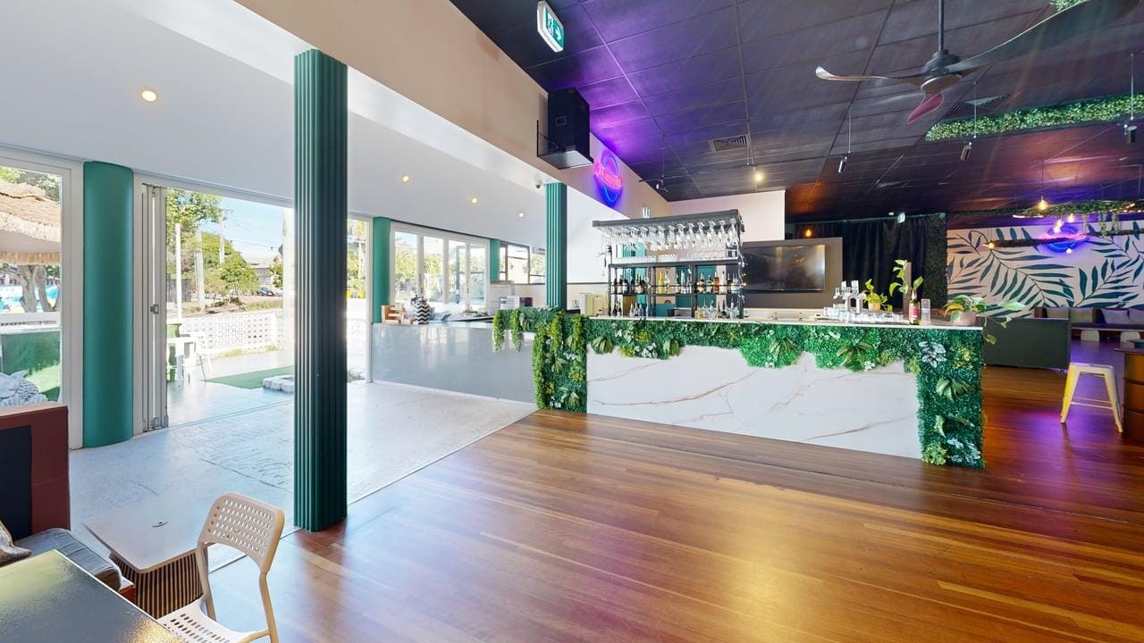 Amore Events & Functions - West End 6