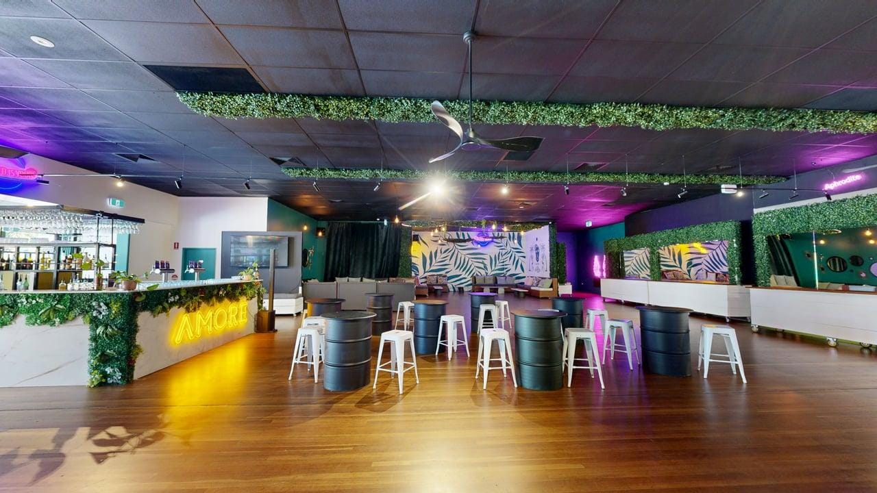 Amore Events & Functions - West End 3