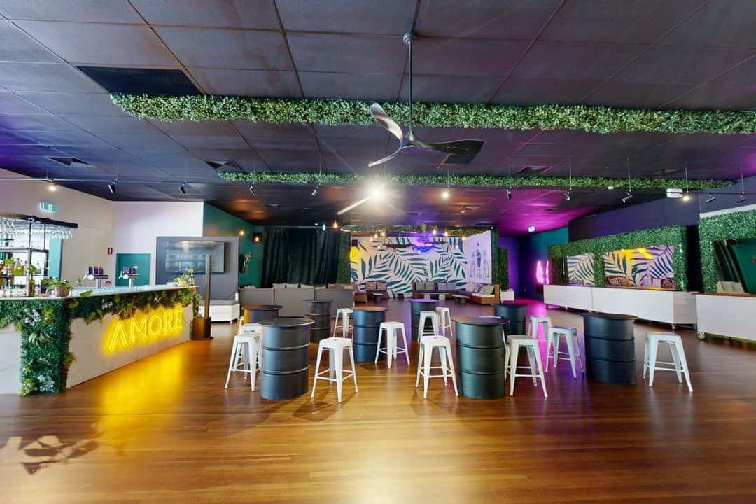 Amore Events & Functions - West End 3