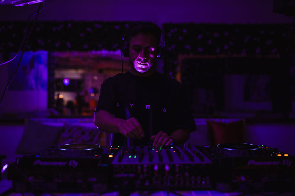 Amore Events & Functions - West End 12