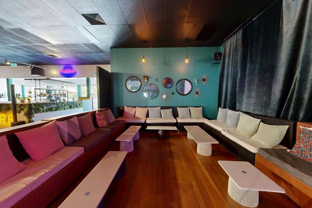 Amore Events & Functions - West End 4