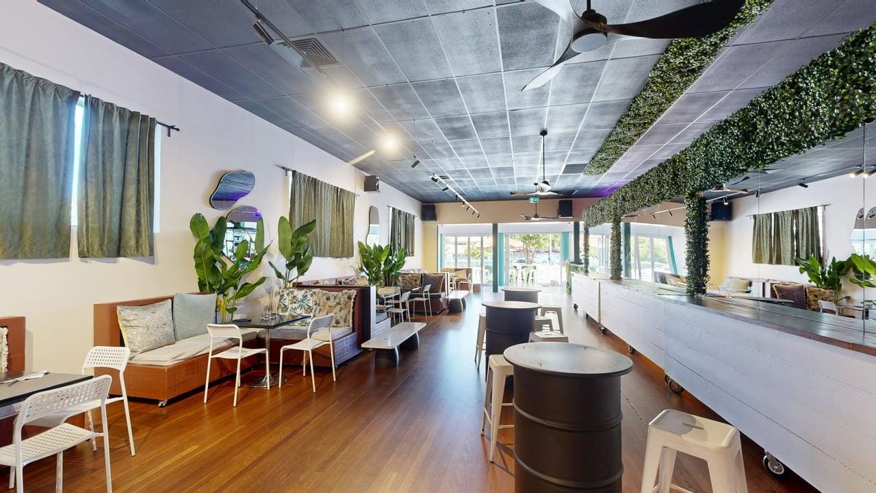 Amore Events & Functions - West End 1