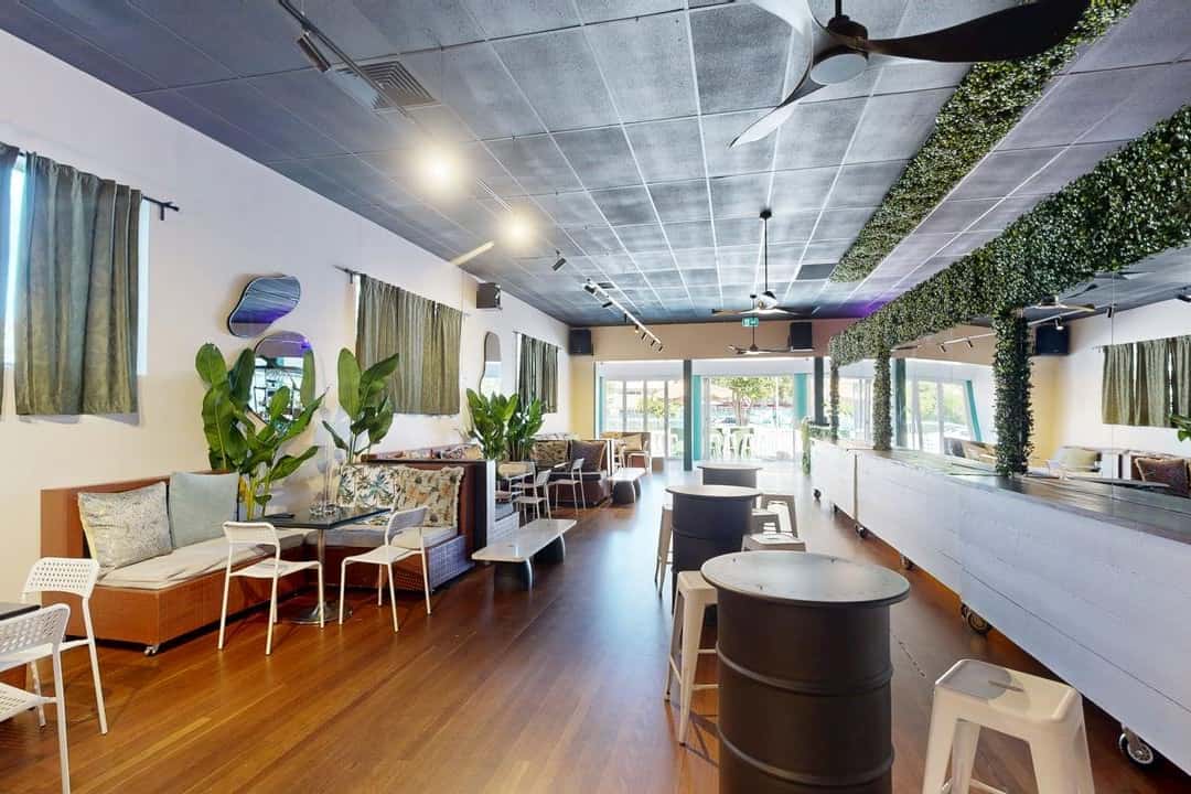 Amore Events & Functions - West End 1