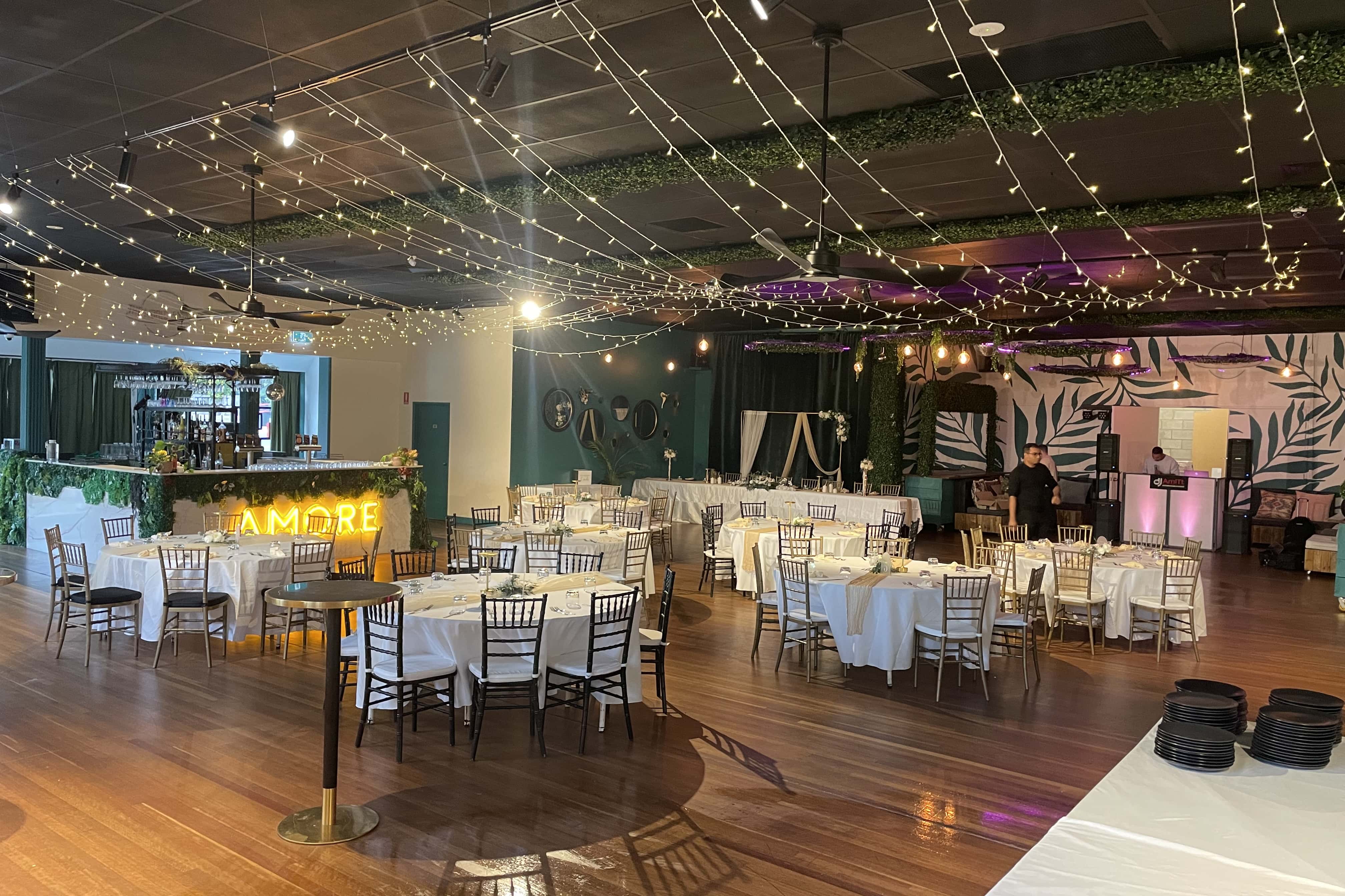 Amore Events & Functions - West End 5